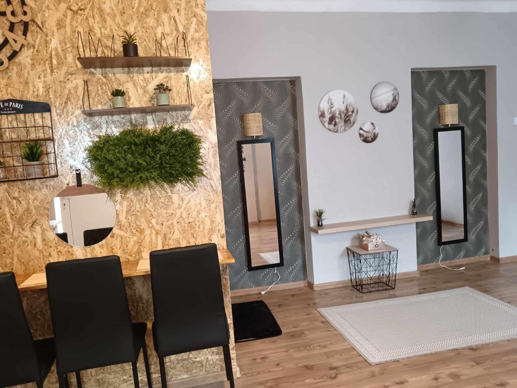 Apartman ClaRa