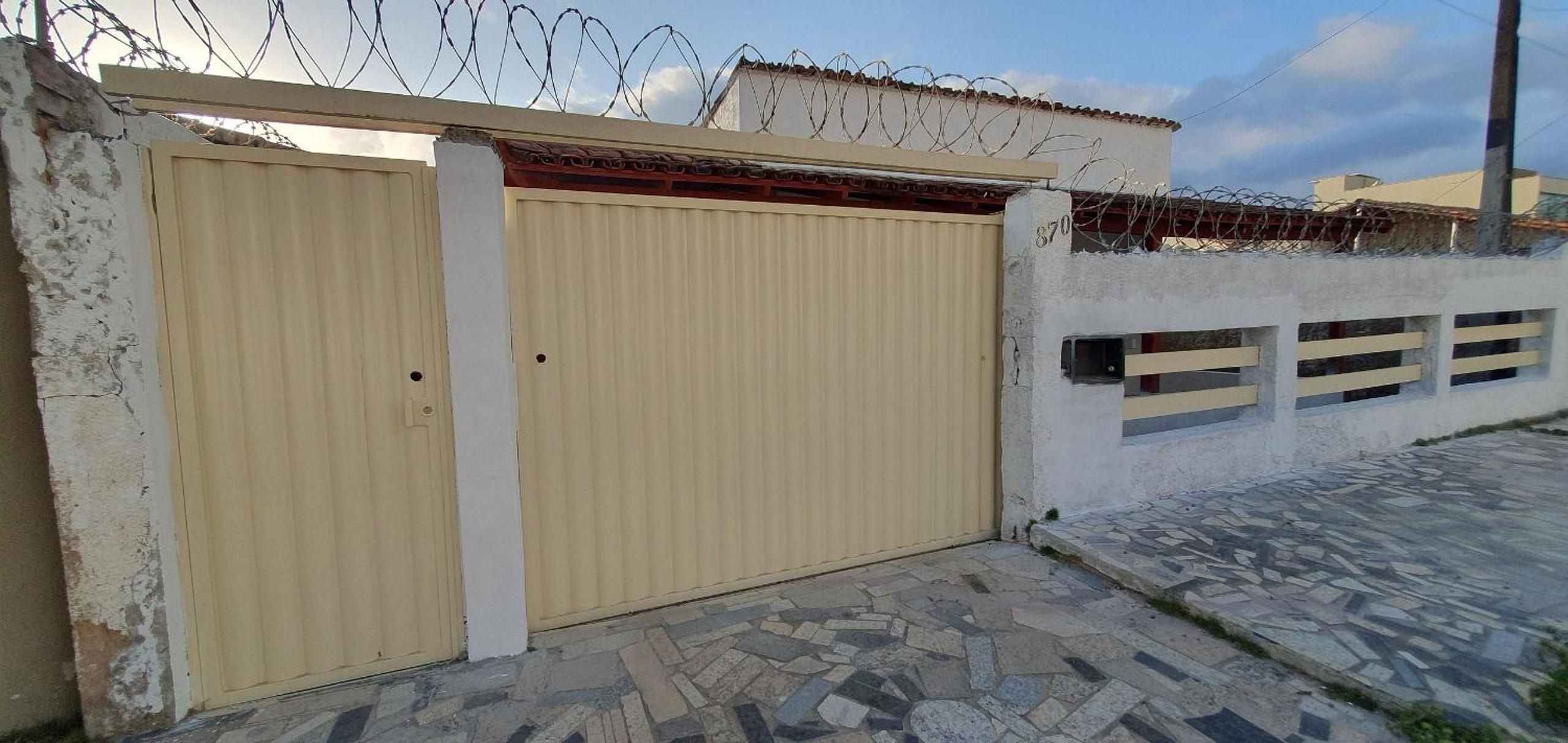 Casa Temporada Guriri Céu Azul