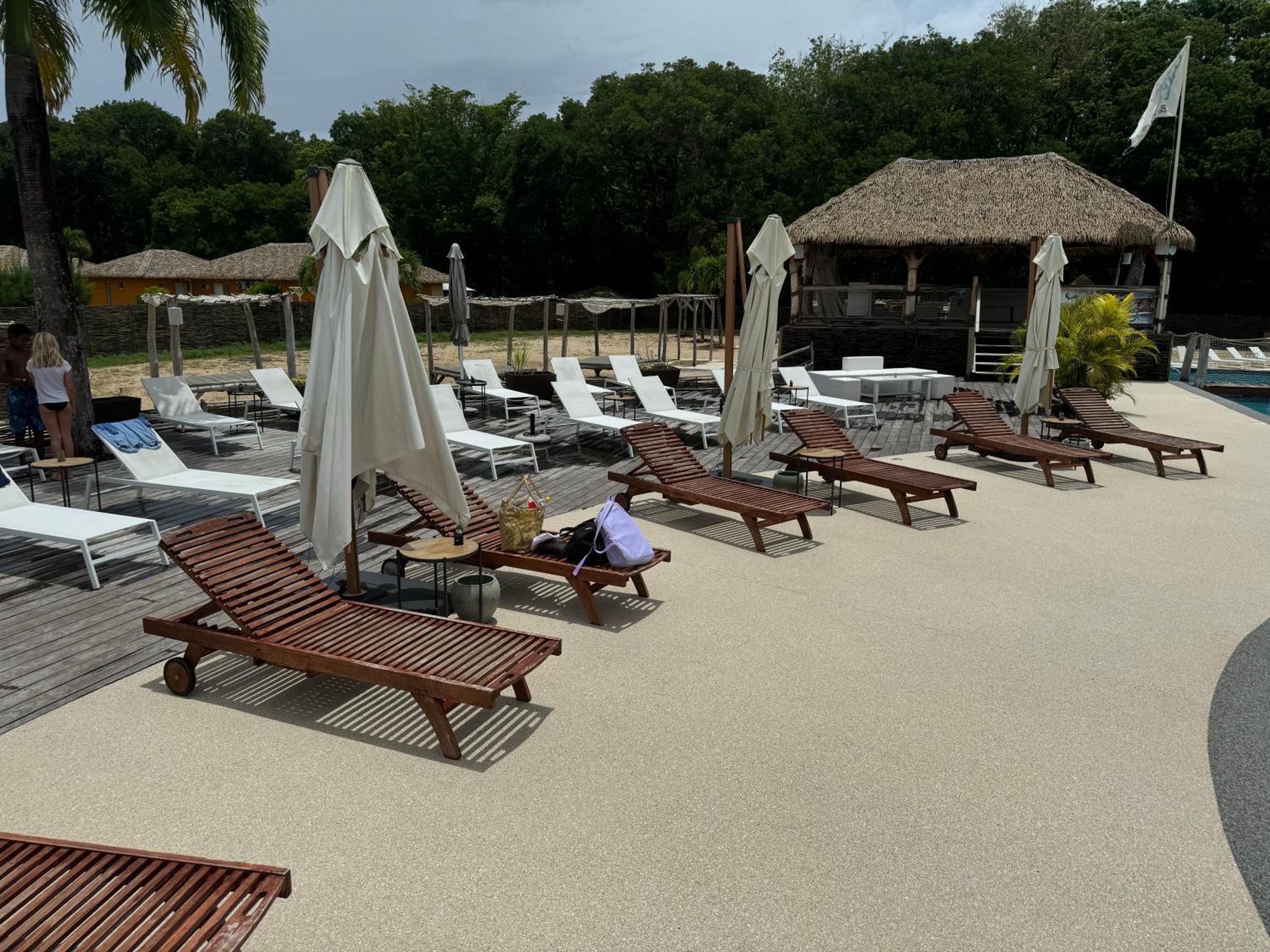 L'Ecrin d'Oliv - Jardin, Accès plage, Calme assuré