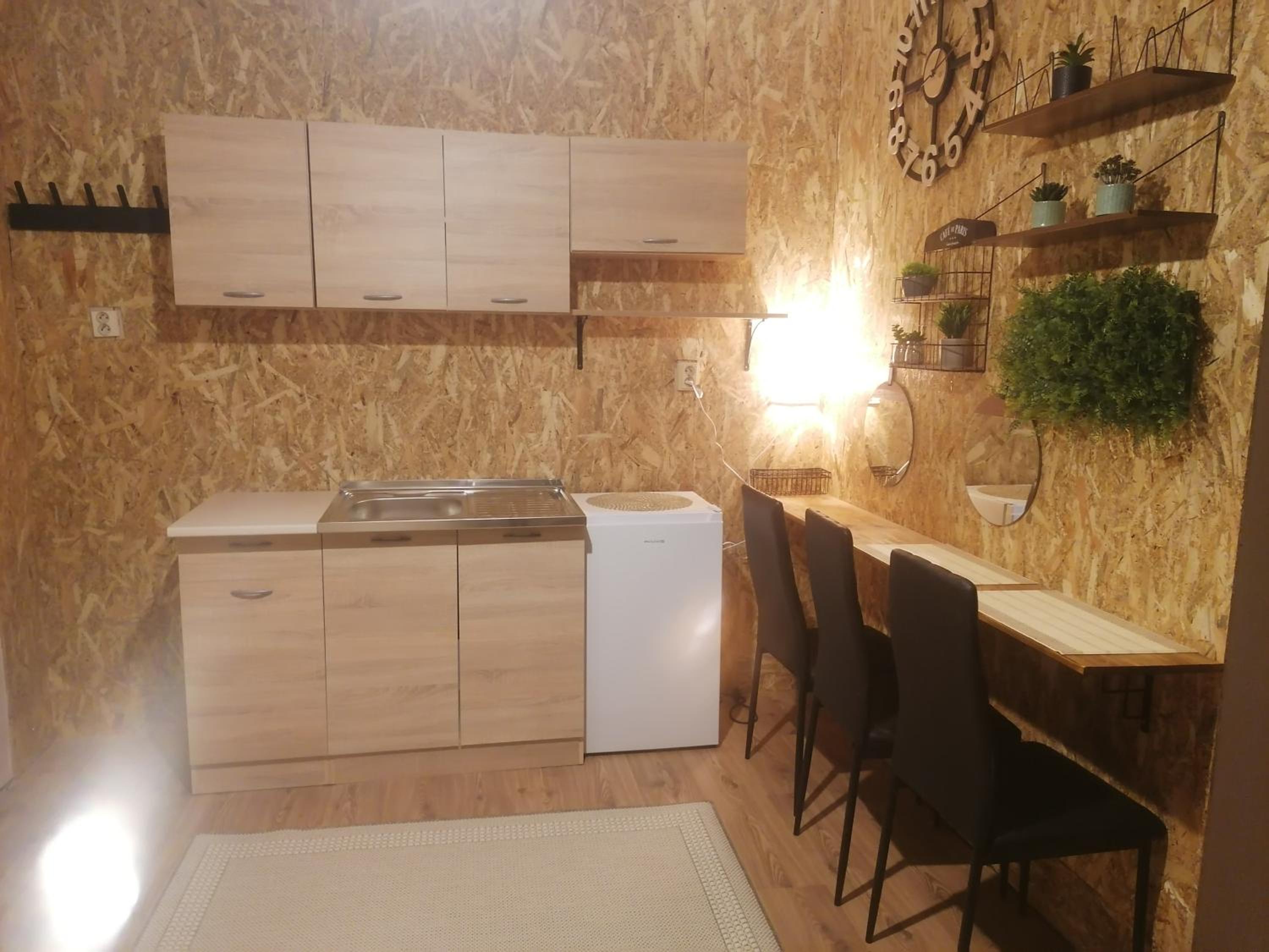 Apartman ClaRa