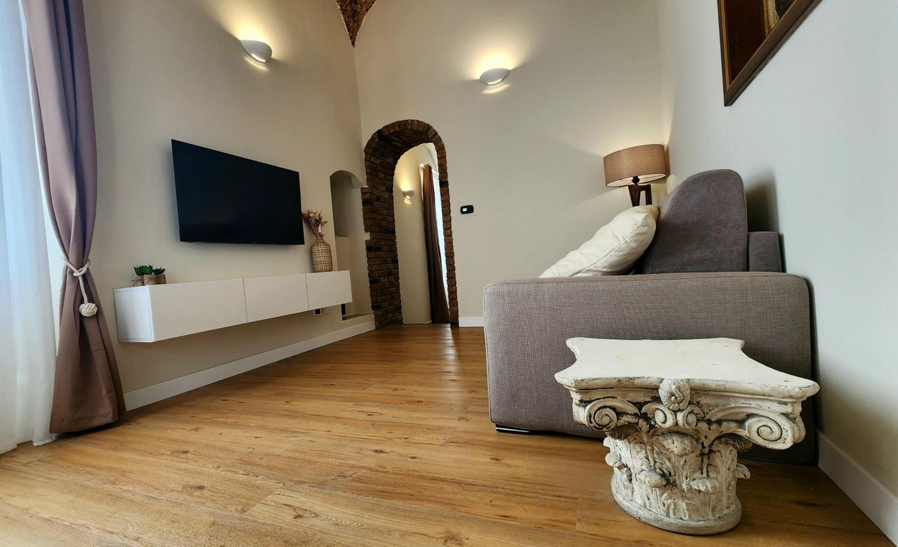 CLASSY HOMES - C' era una volta photo 5