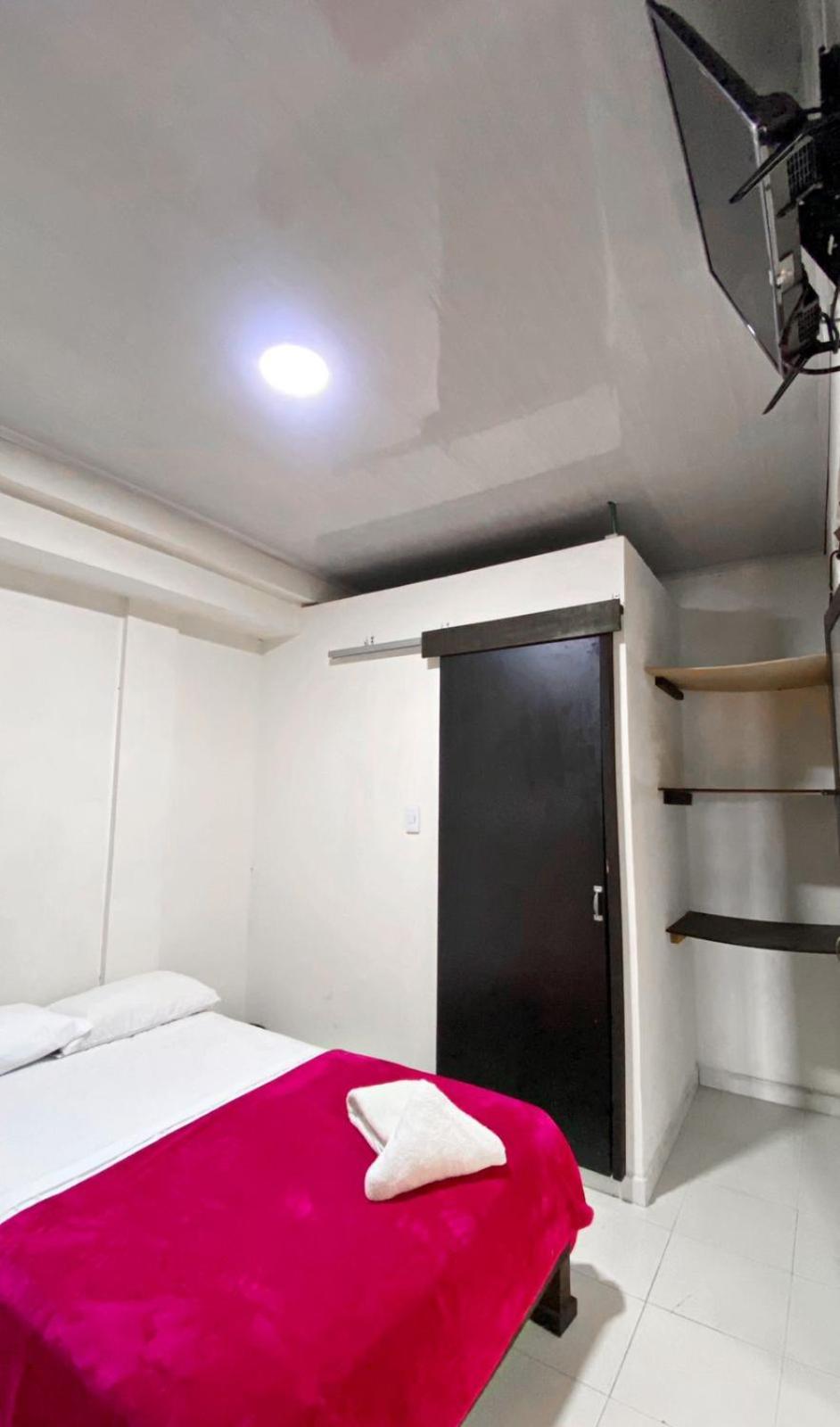 hostal casa la abuela habitación 202