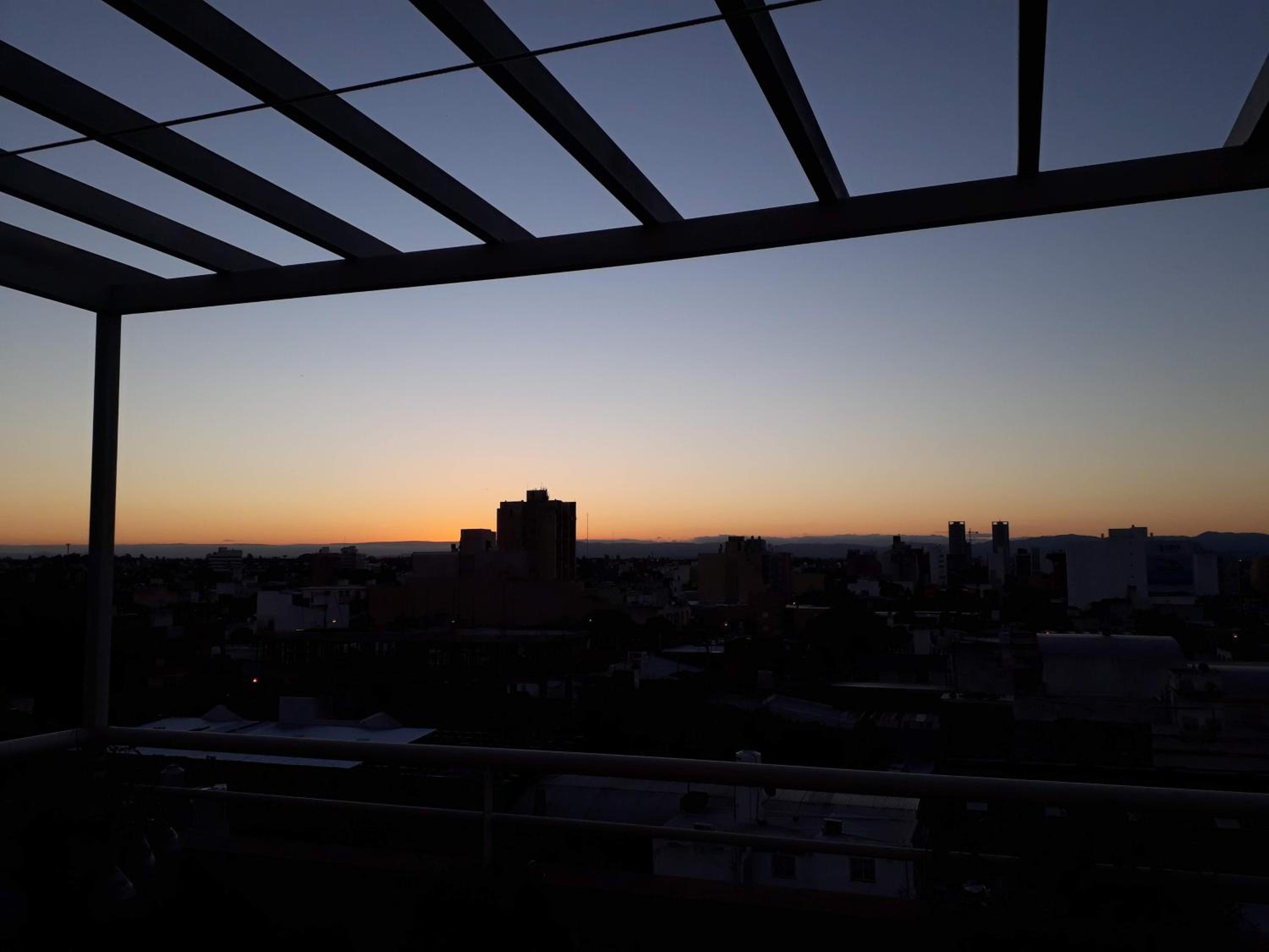 roof