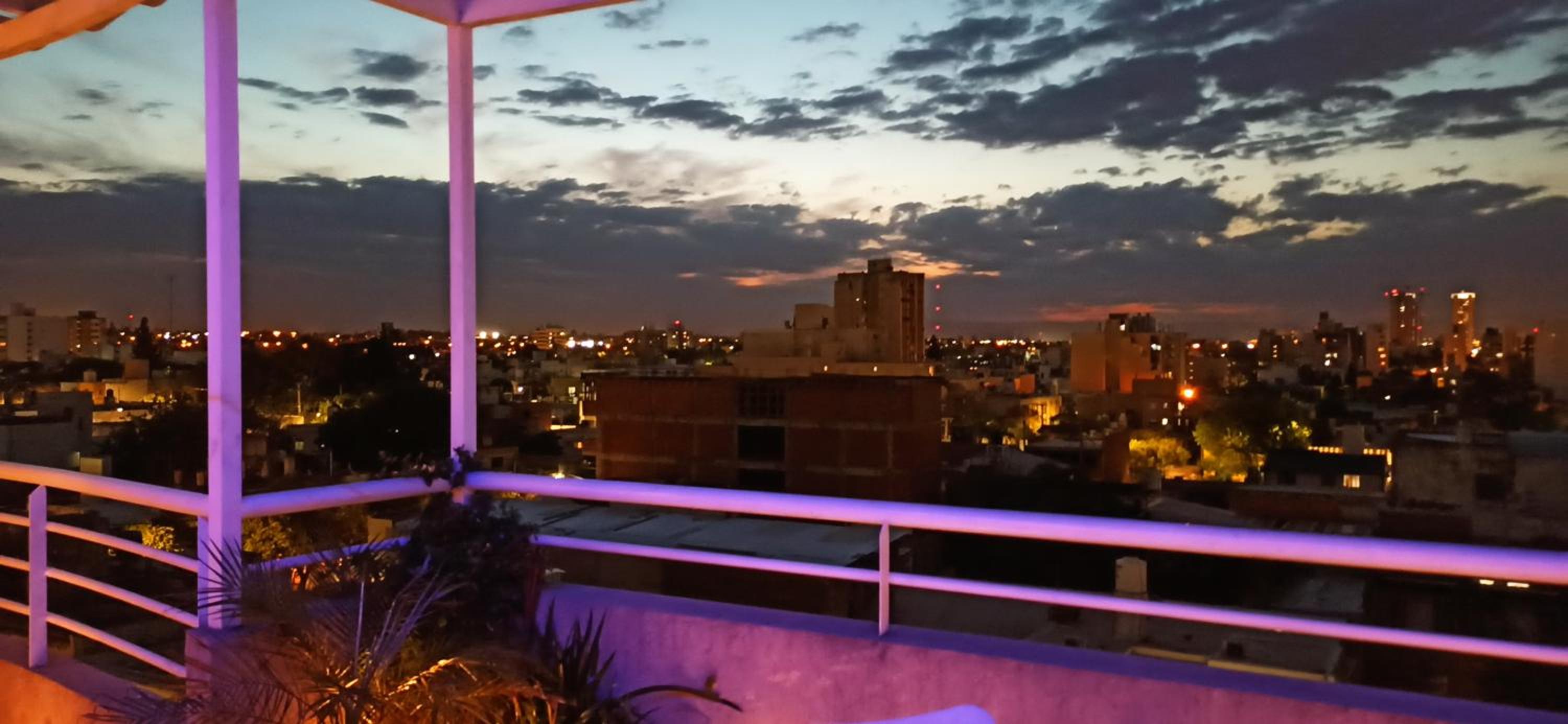 roof