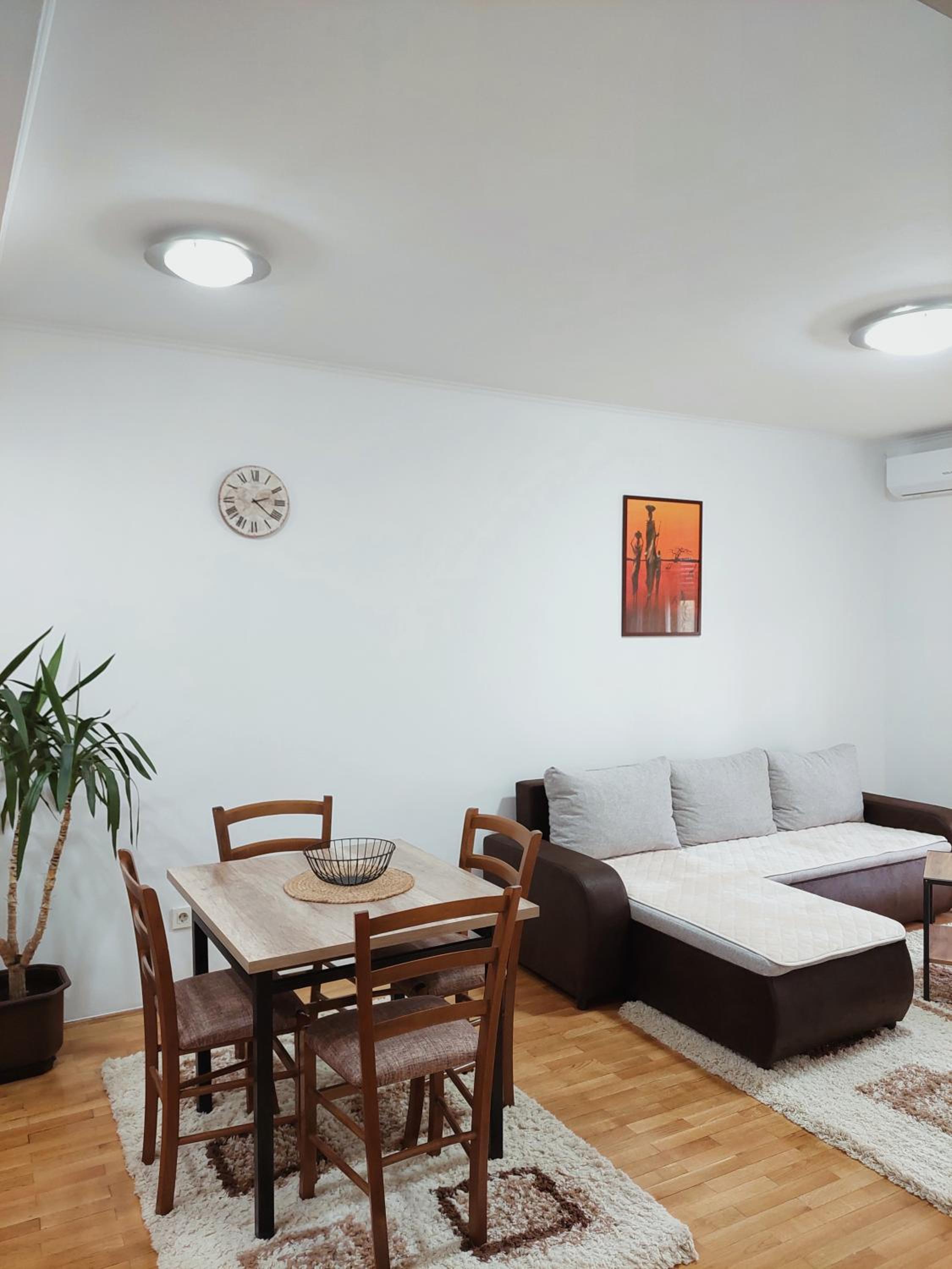 Apartman Harmonija view 2