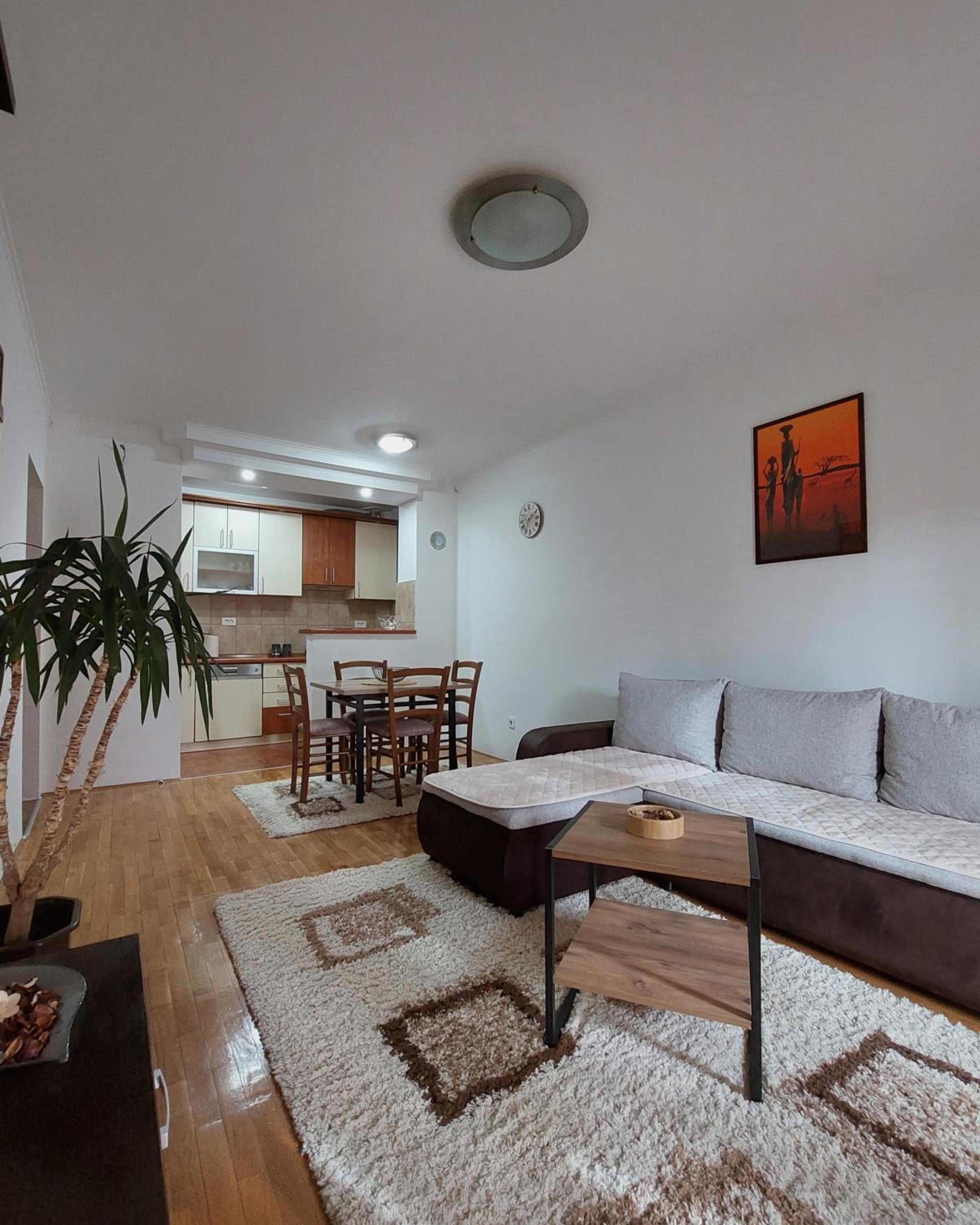 Apartman Harmonija view 3