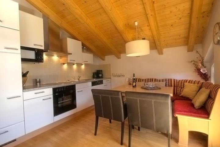 Residenz Kitzblick by Kaprun Rentals view 4