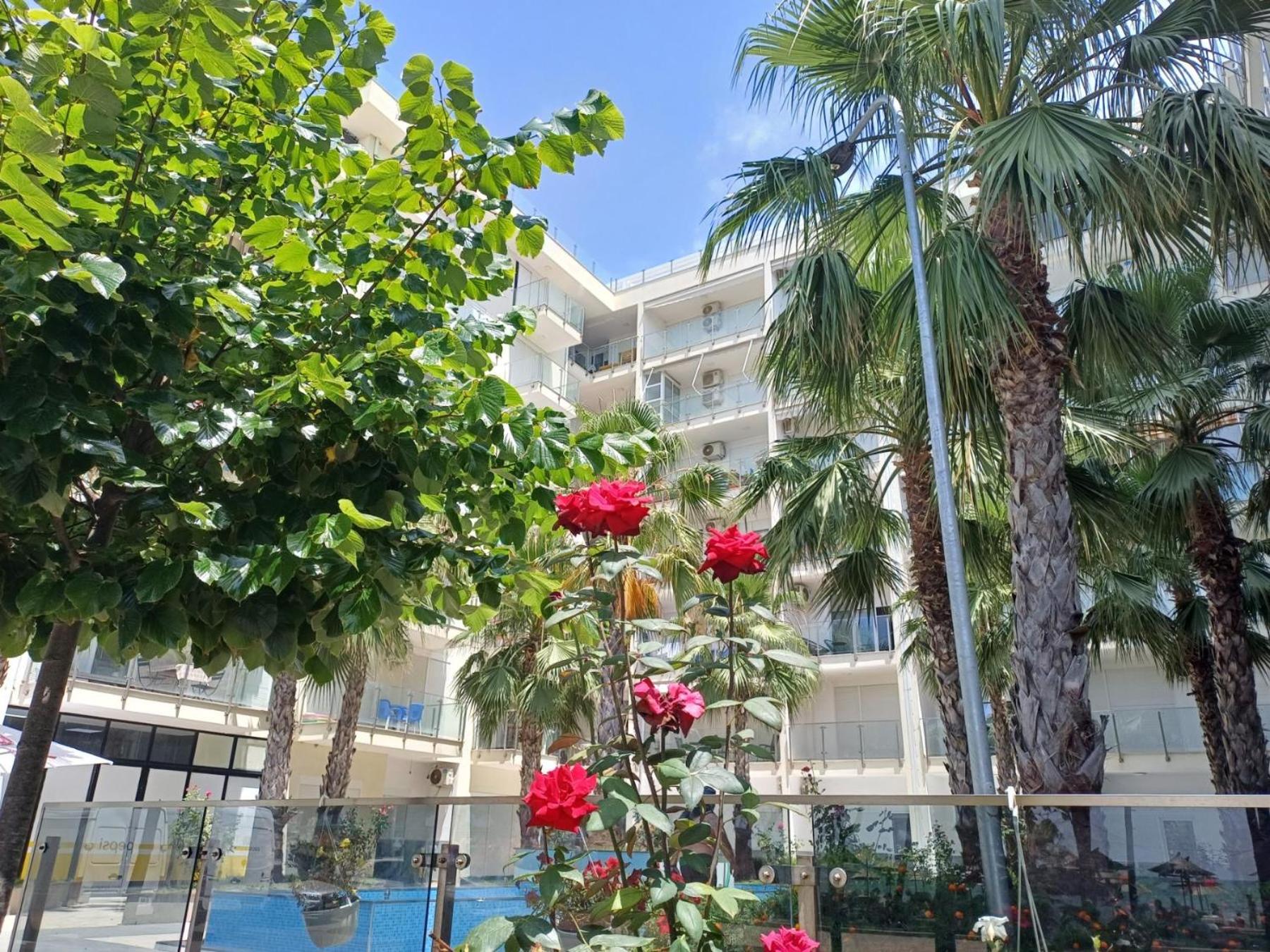 Sea view Apartment
