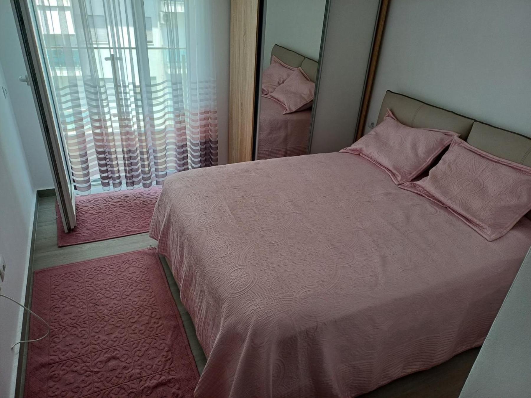 Sea view Apartment