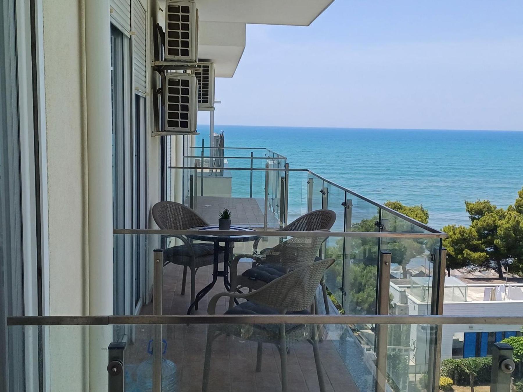 Sea view Apartment