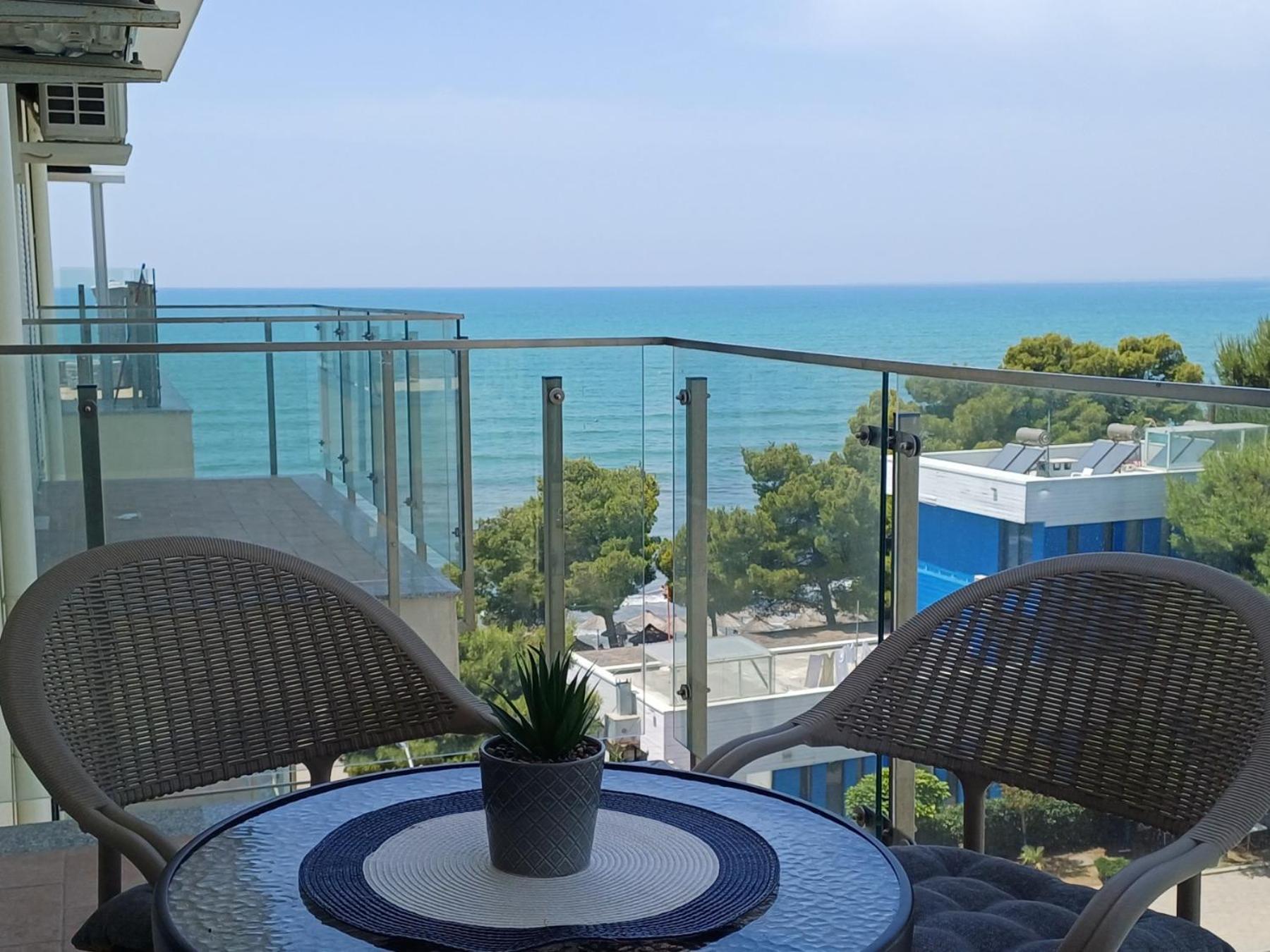 Sea view Apartment