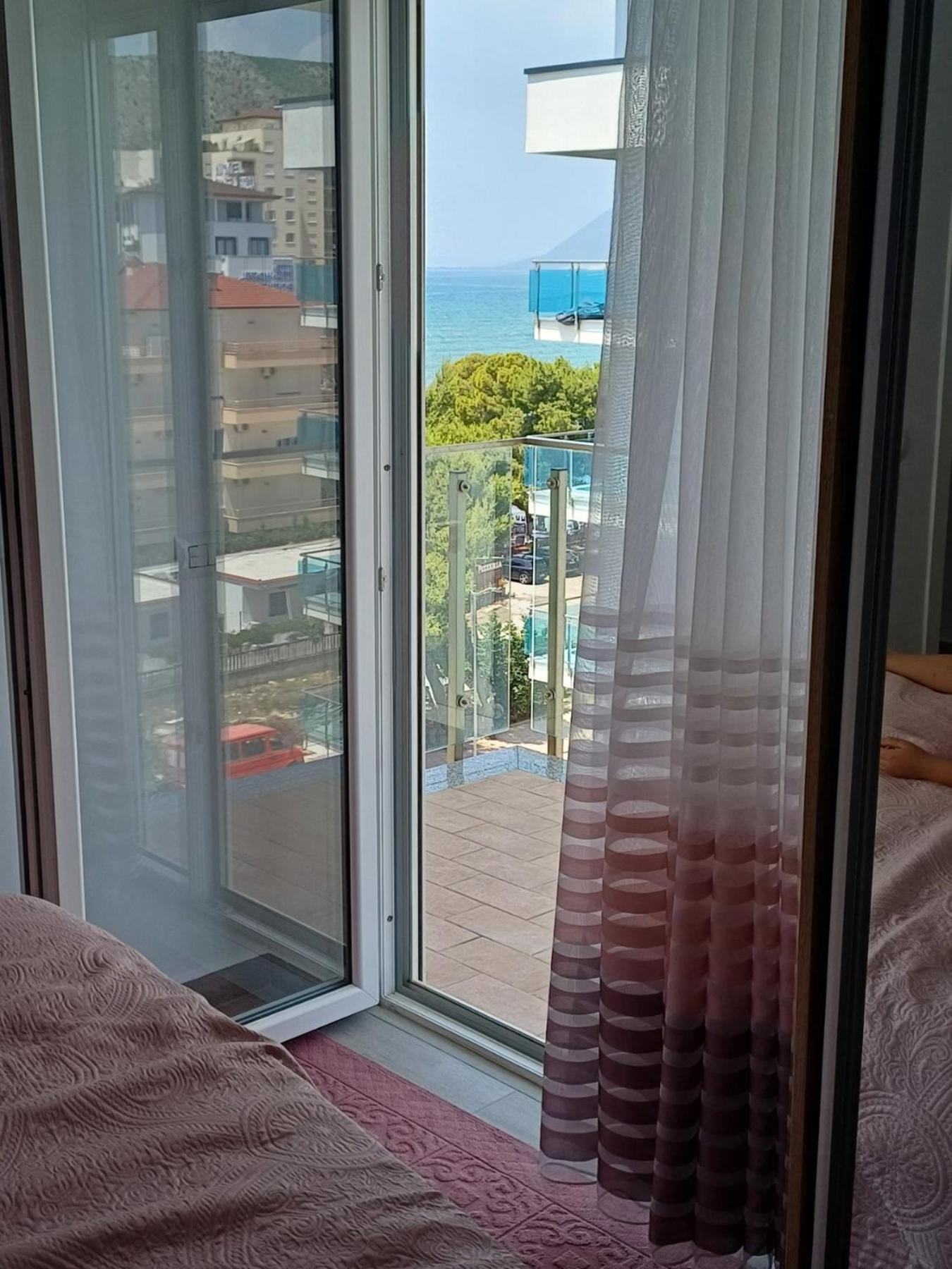 Sea view Apartment