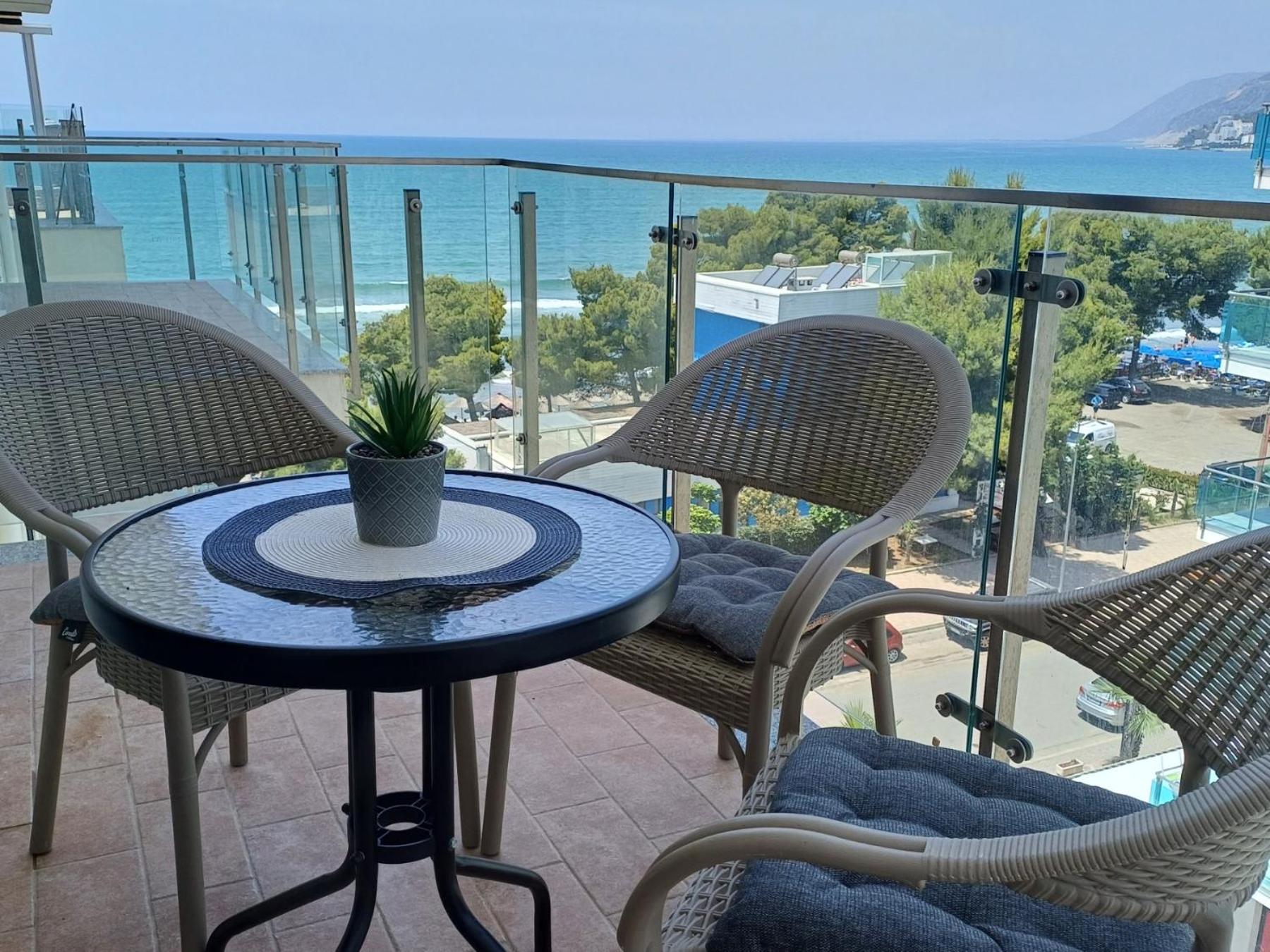 Sea view Apartment