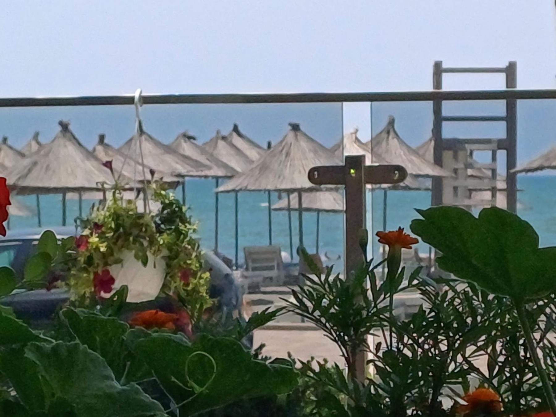 Sea view Apartment