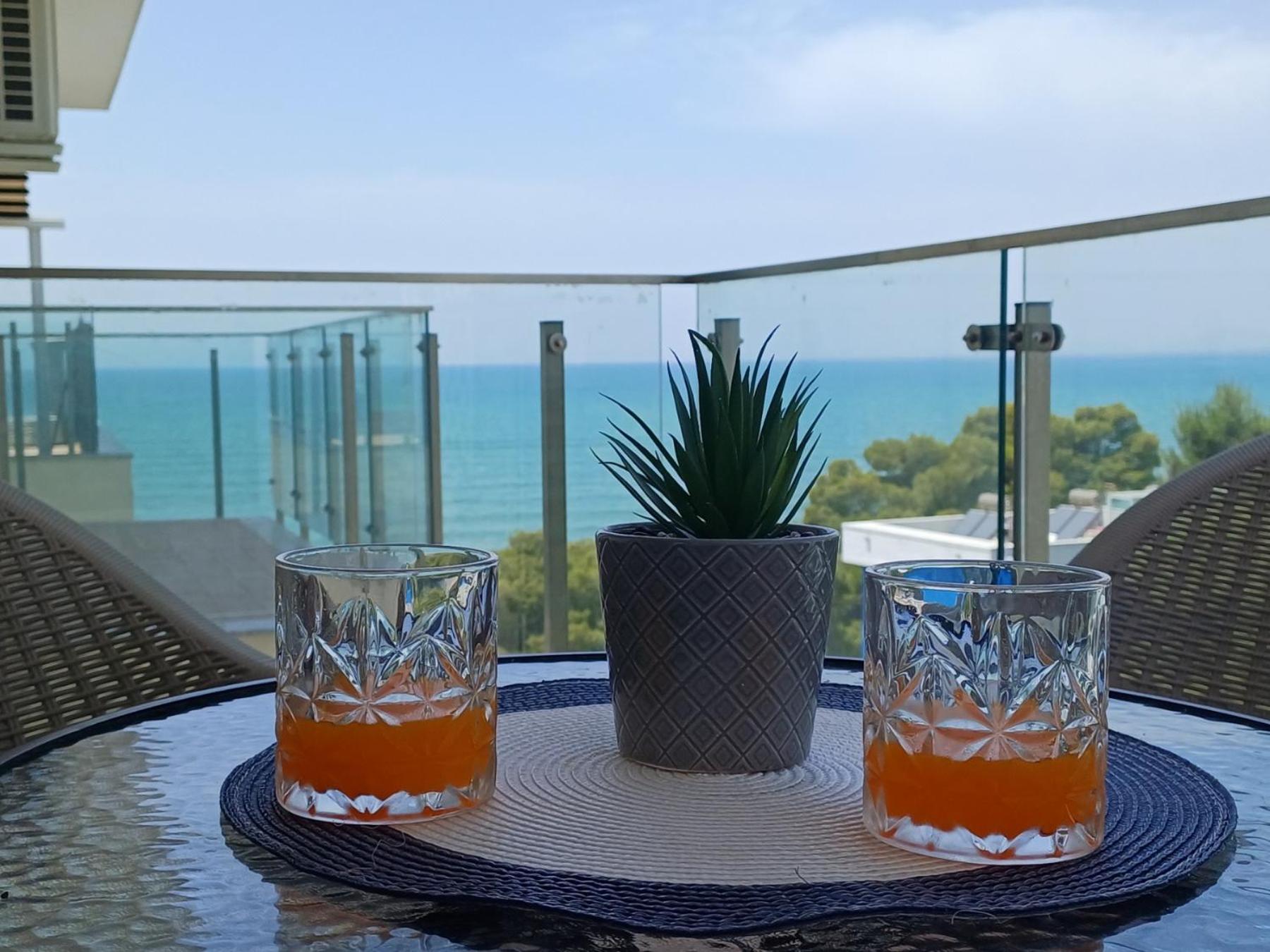 Sea view Apartment