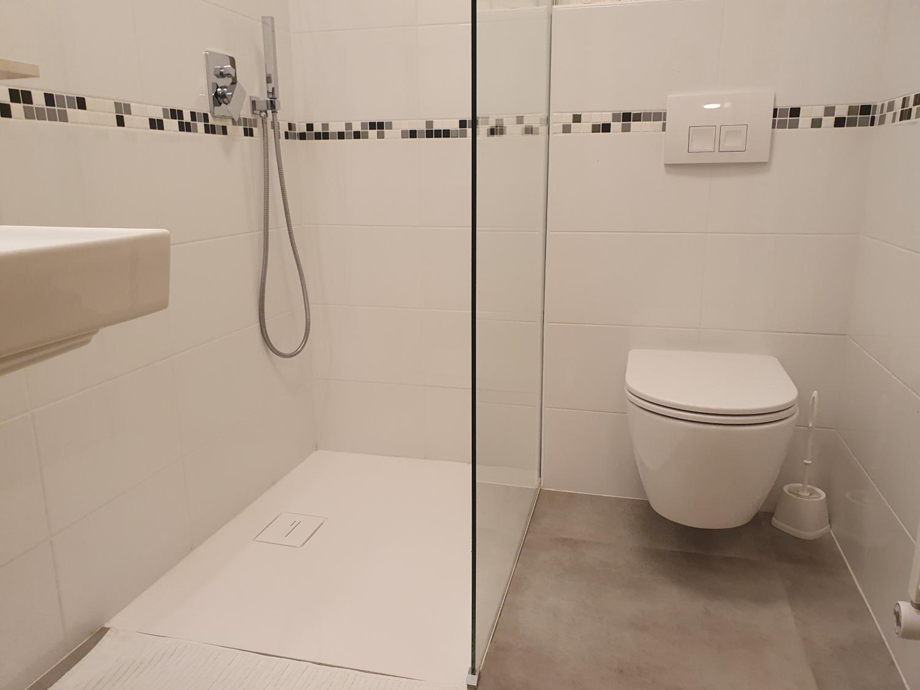 Apartmaji Pregelj