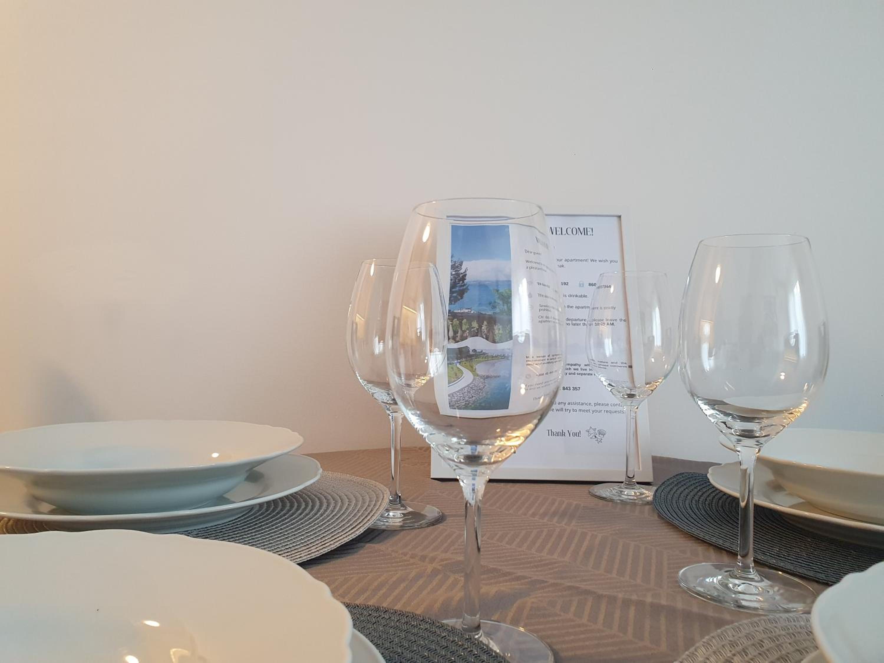 Apartmaji Pregelj