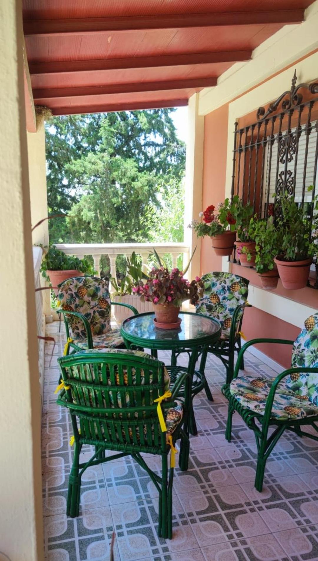 Villa Rosario