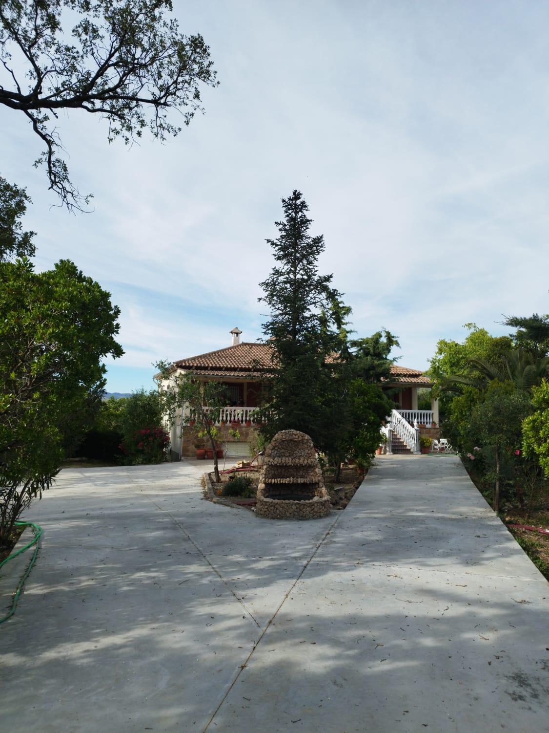 Villa Rosario