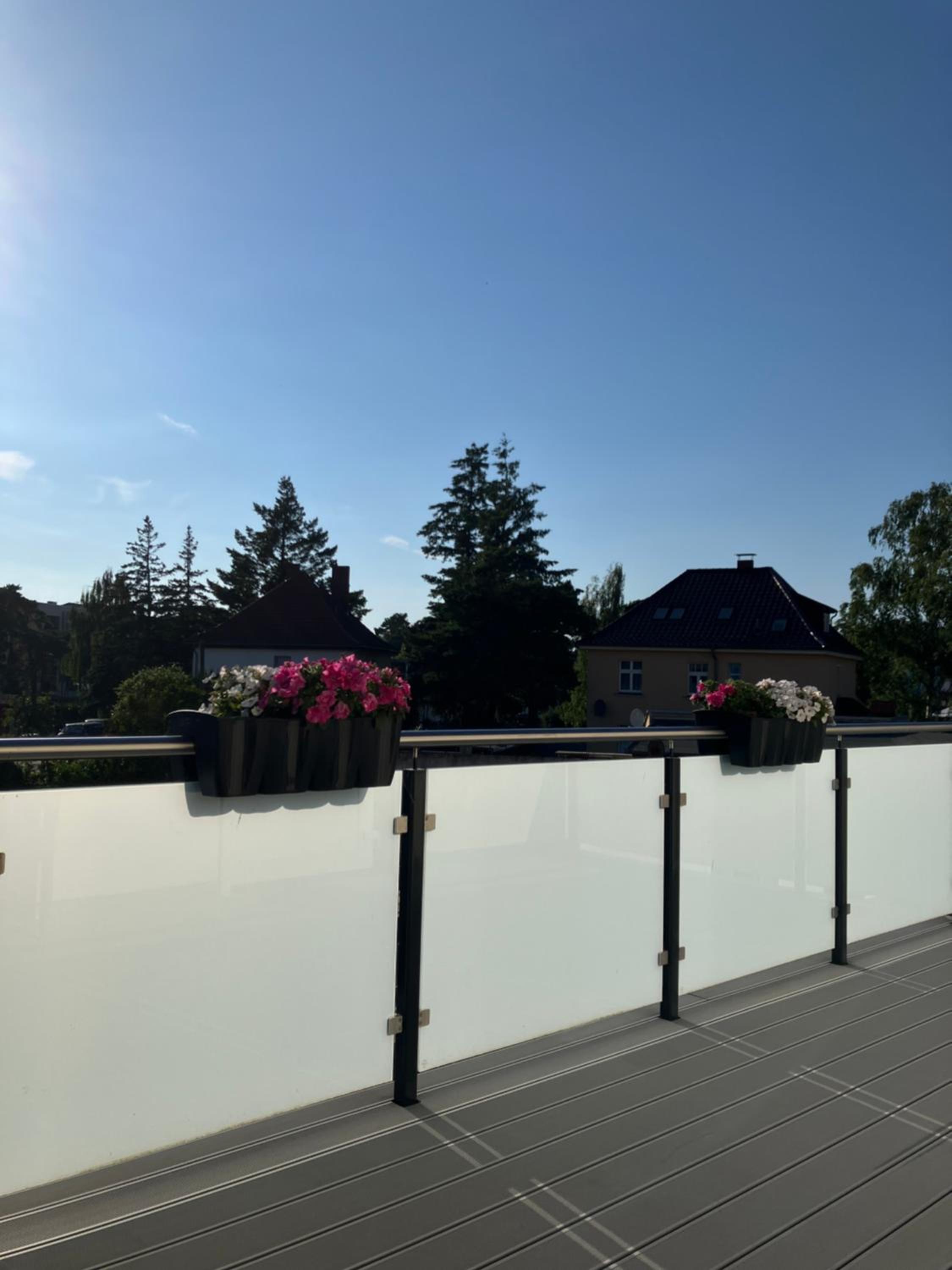 Ferienwohnung Ahlbeck Theophil
