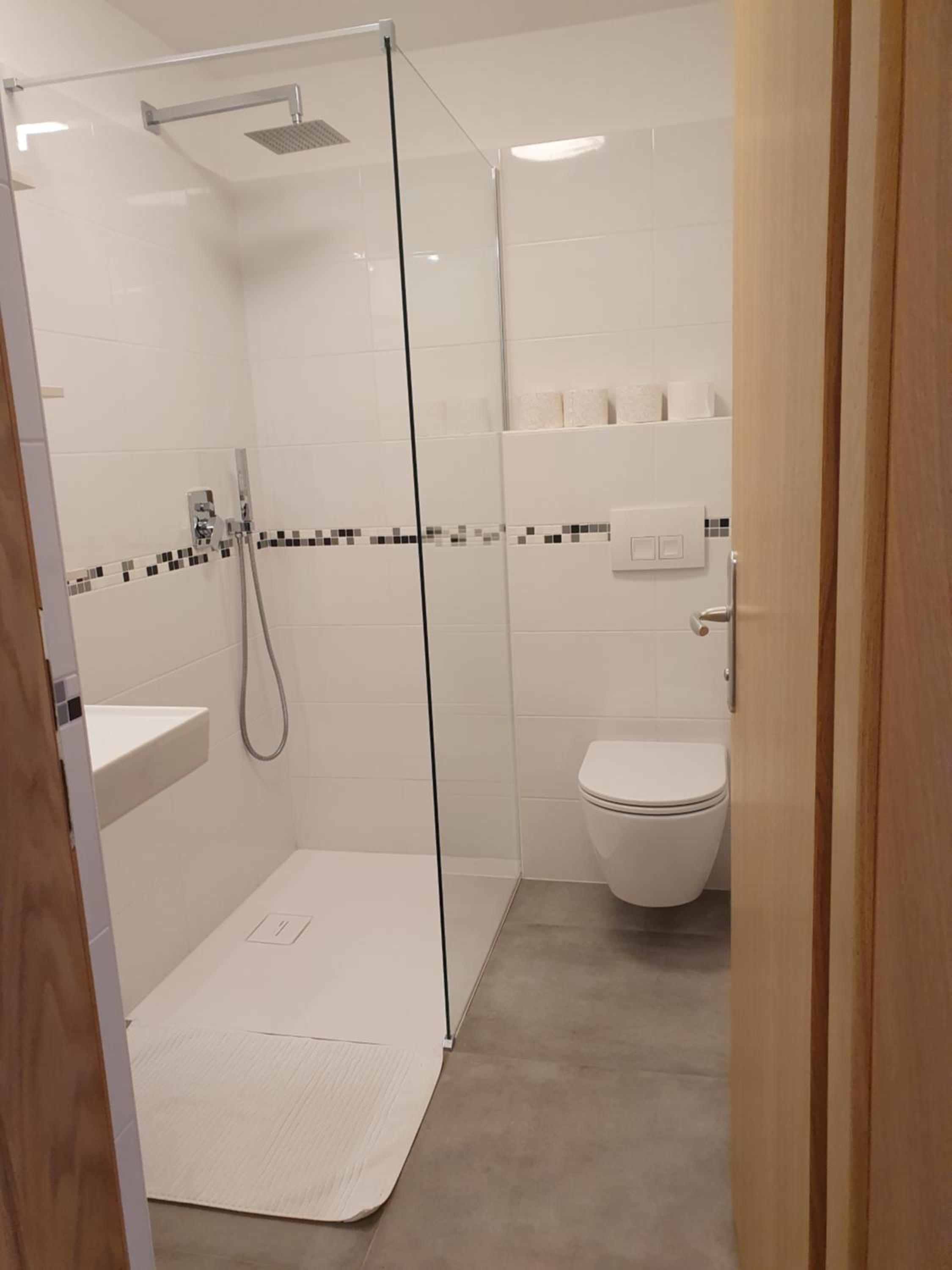 Apartmaji Pregelj