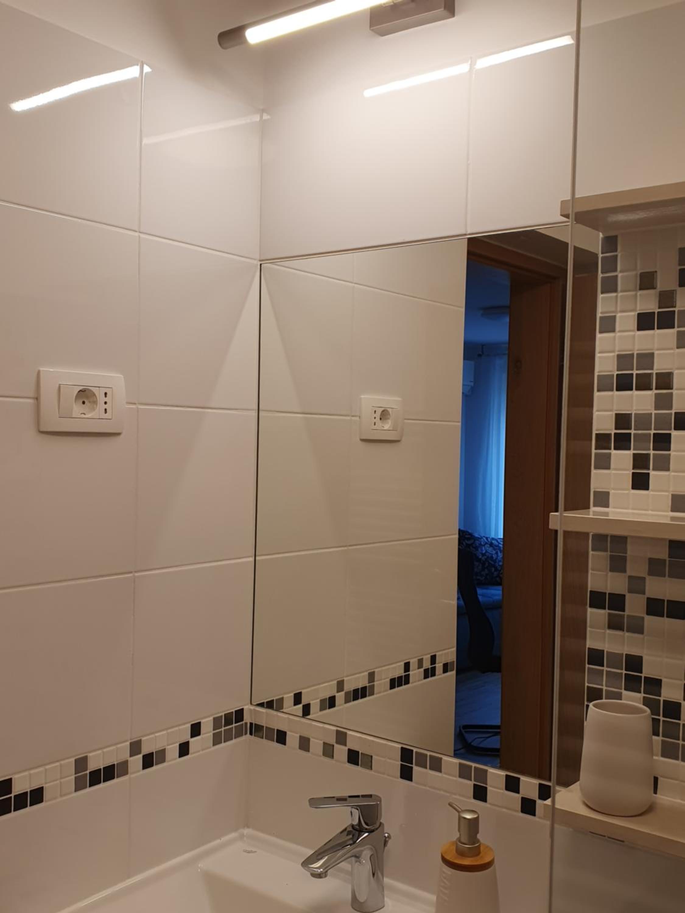 Apartmaji Pregelj