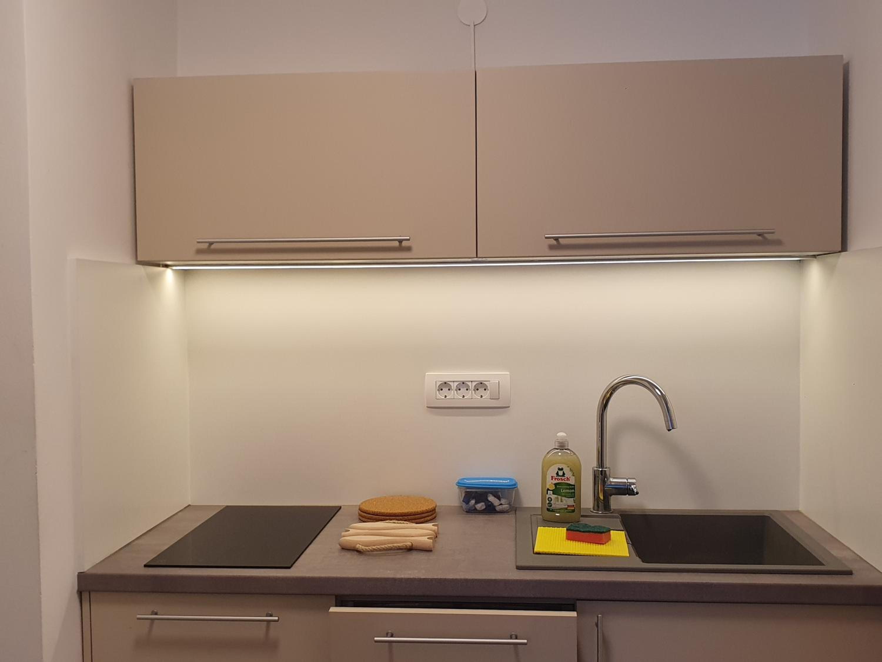 Apartmaji Pregelj
