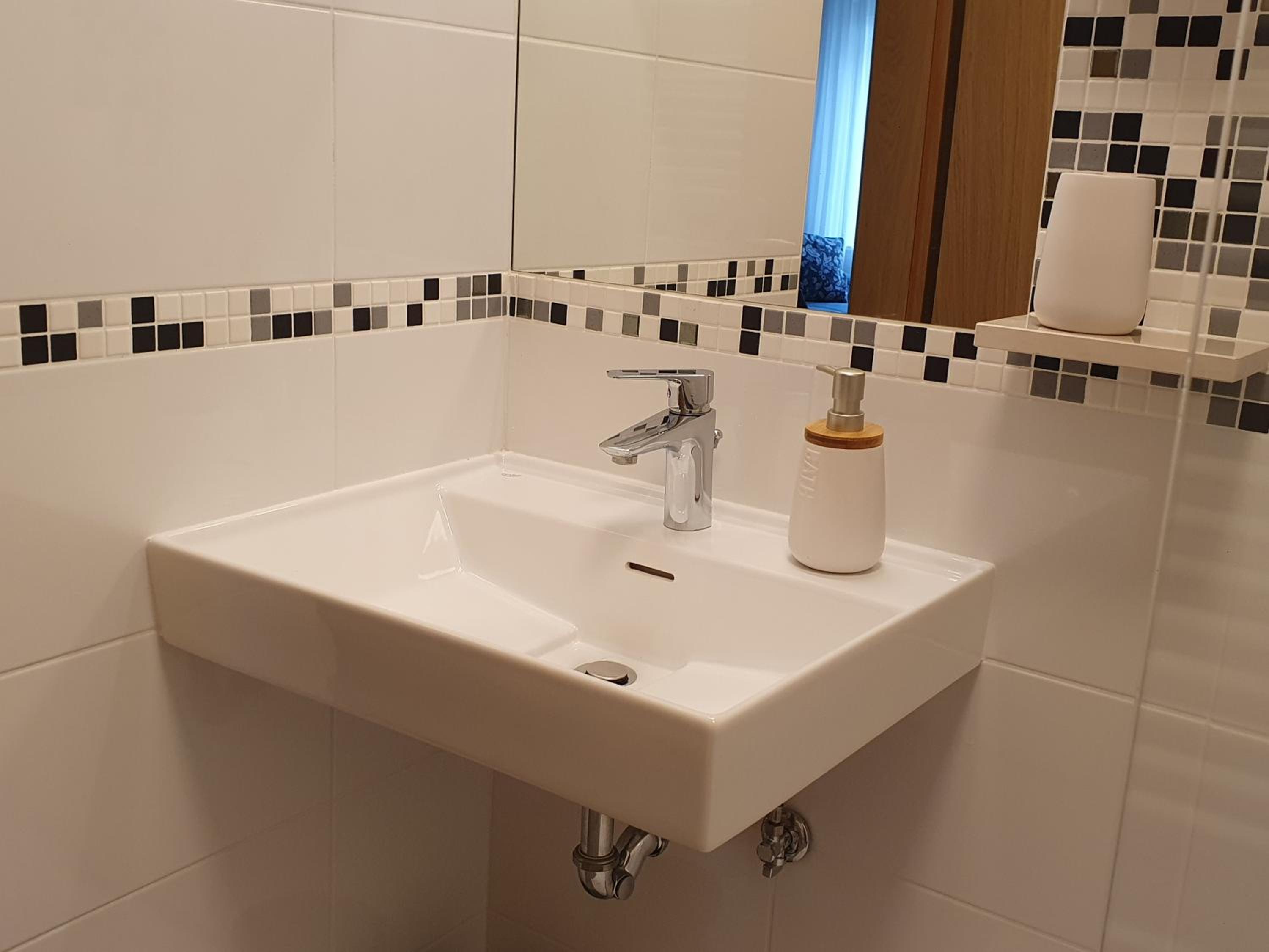 Apartmaji Pregelj