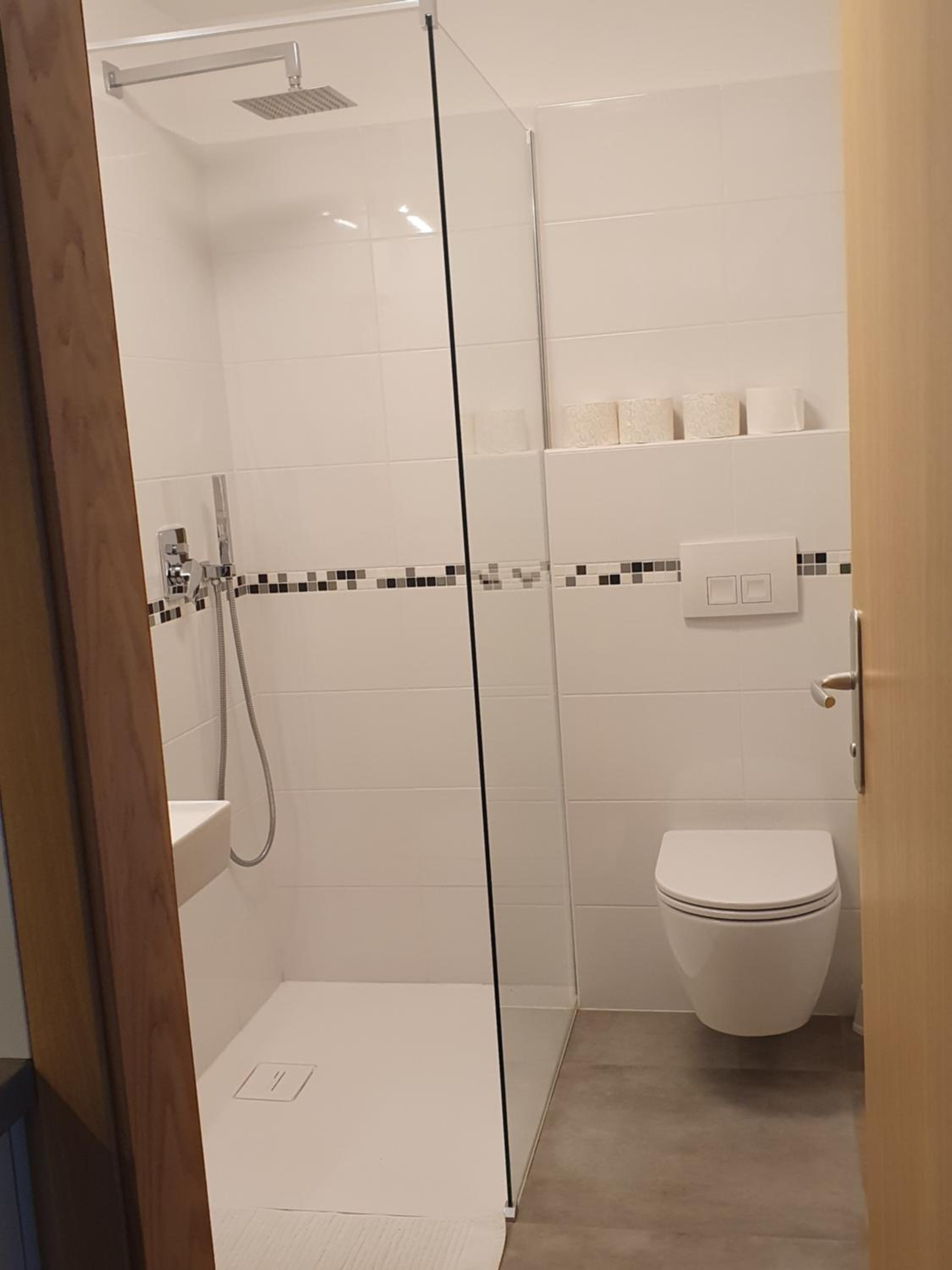Apartmaji Pregelj