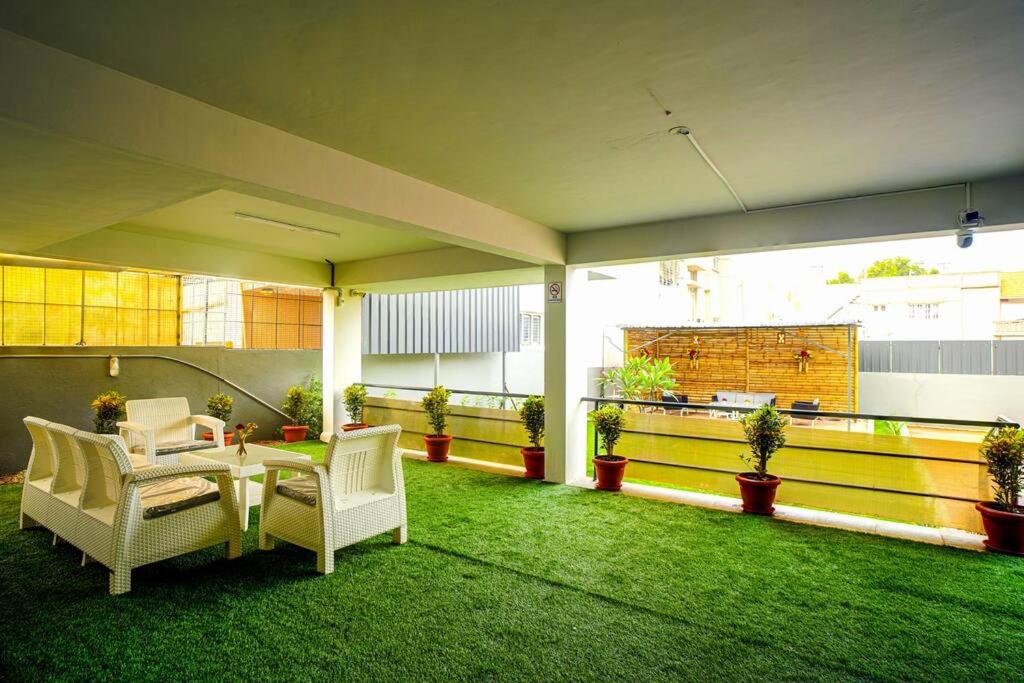 Elite Enclave - Spark - 2BHK Luxury Serviced Apartment view 2