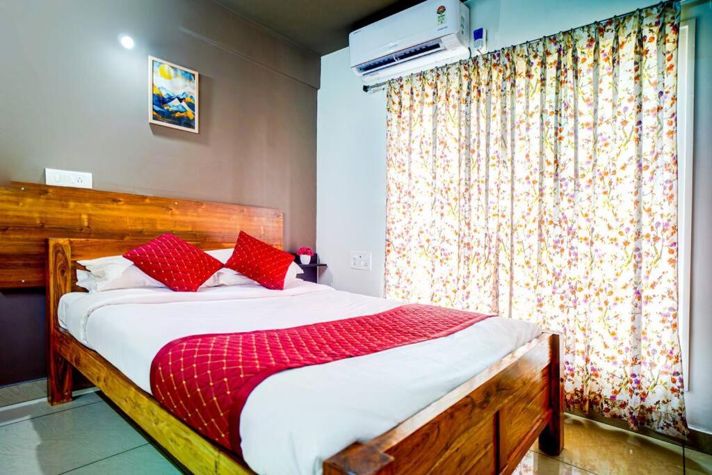 Elite Enclave - Spark - 2BHK Luxury Serviced Apartment view 3