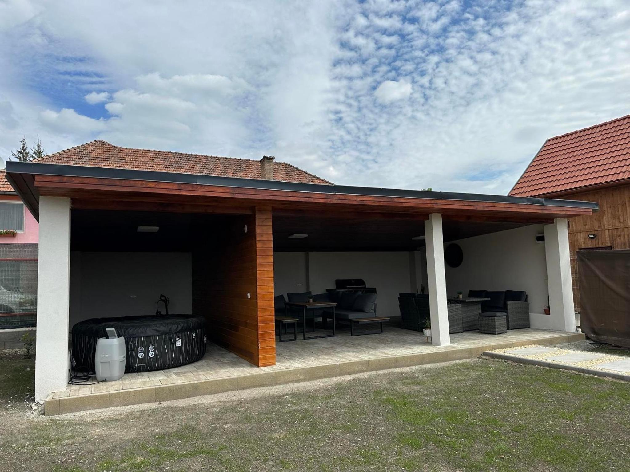 Somogyi Apartman
