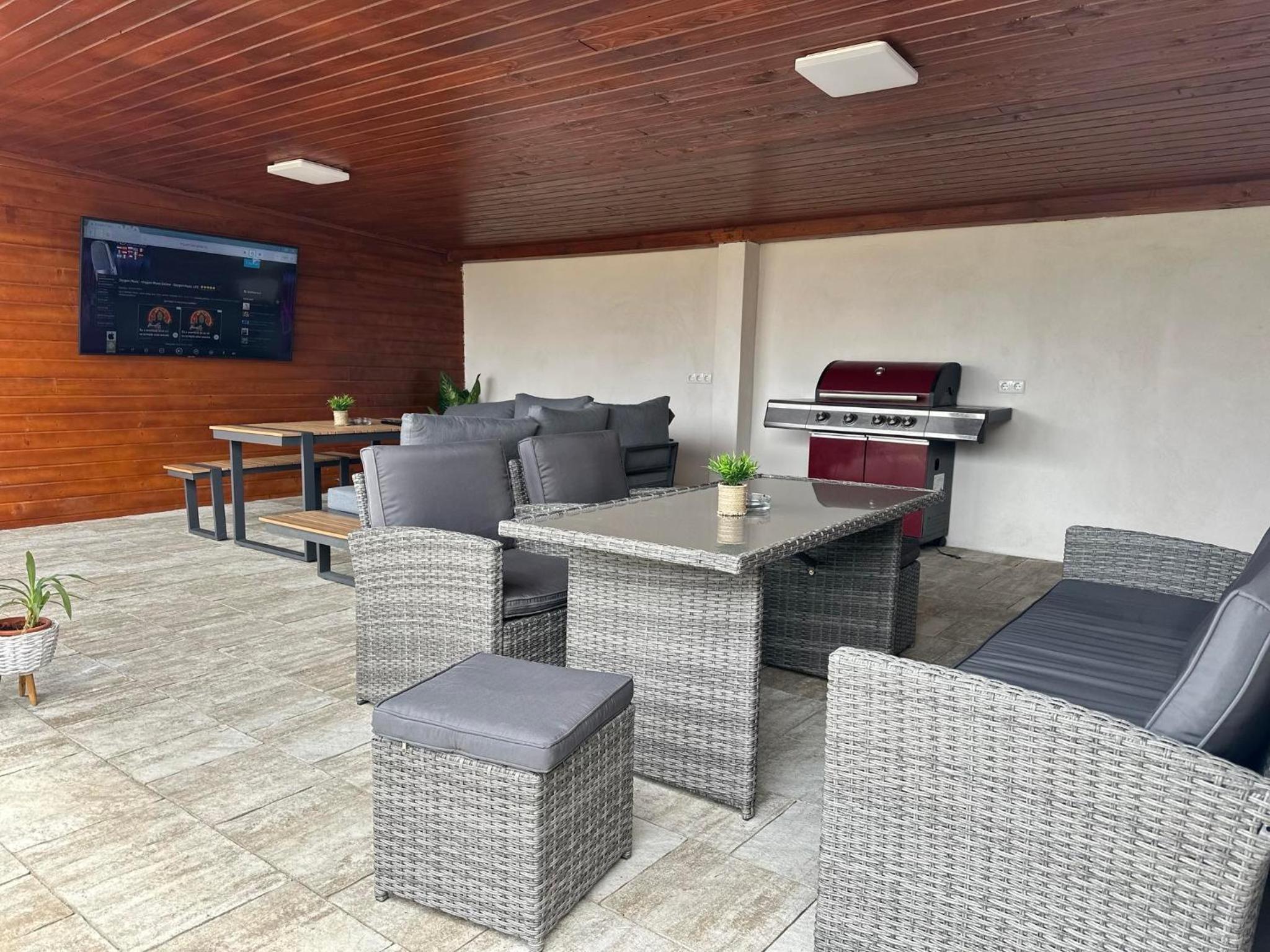 Somogyi Apartman