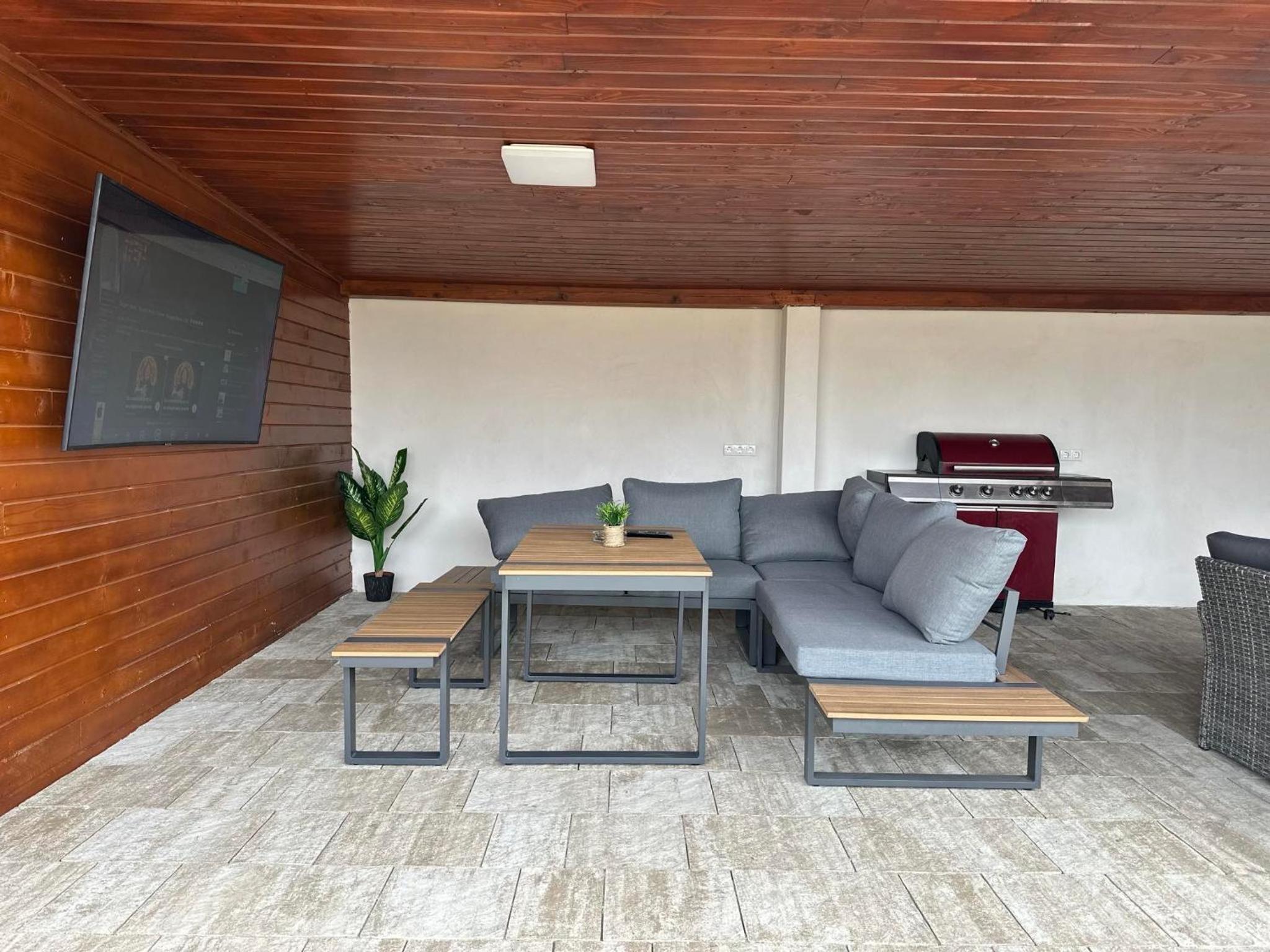 Somogyi Apartman