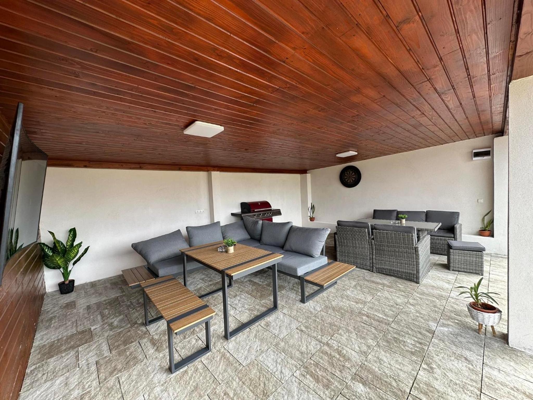Somogyi Apartman