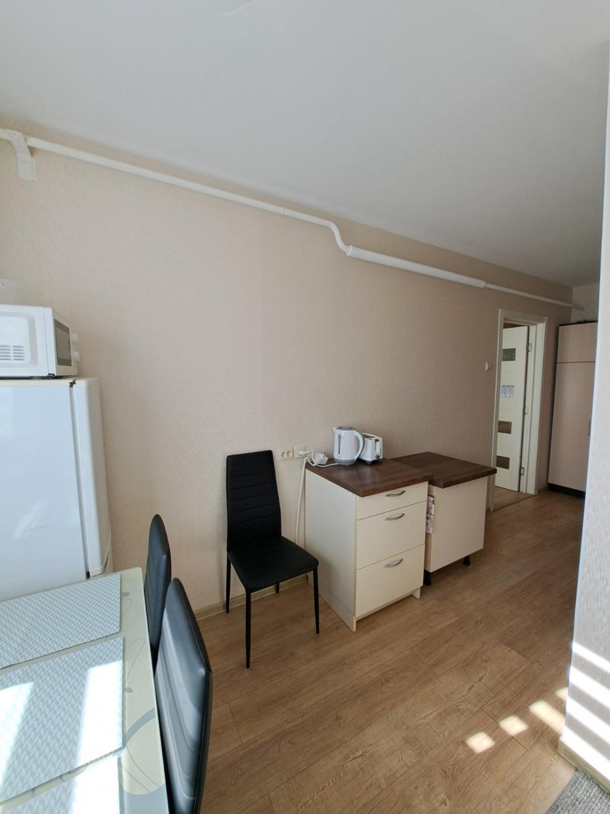TMG Bright Apartment