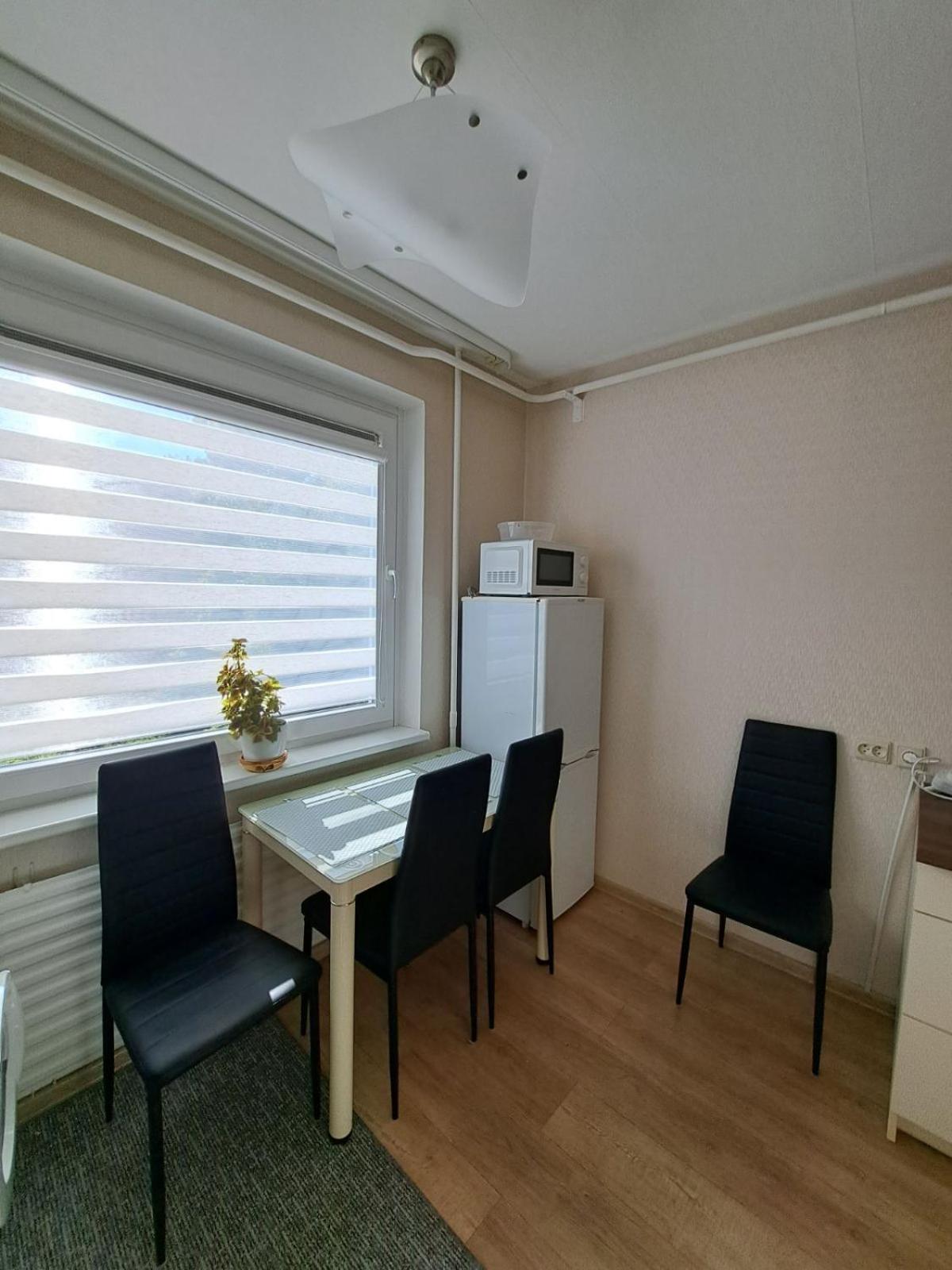 TMG Bright Apartment