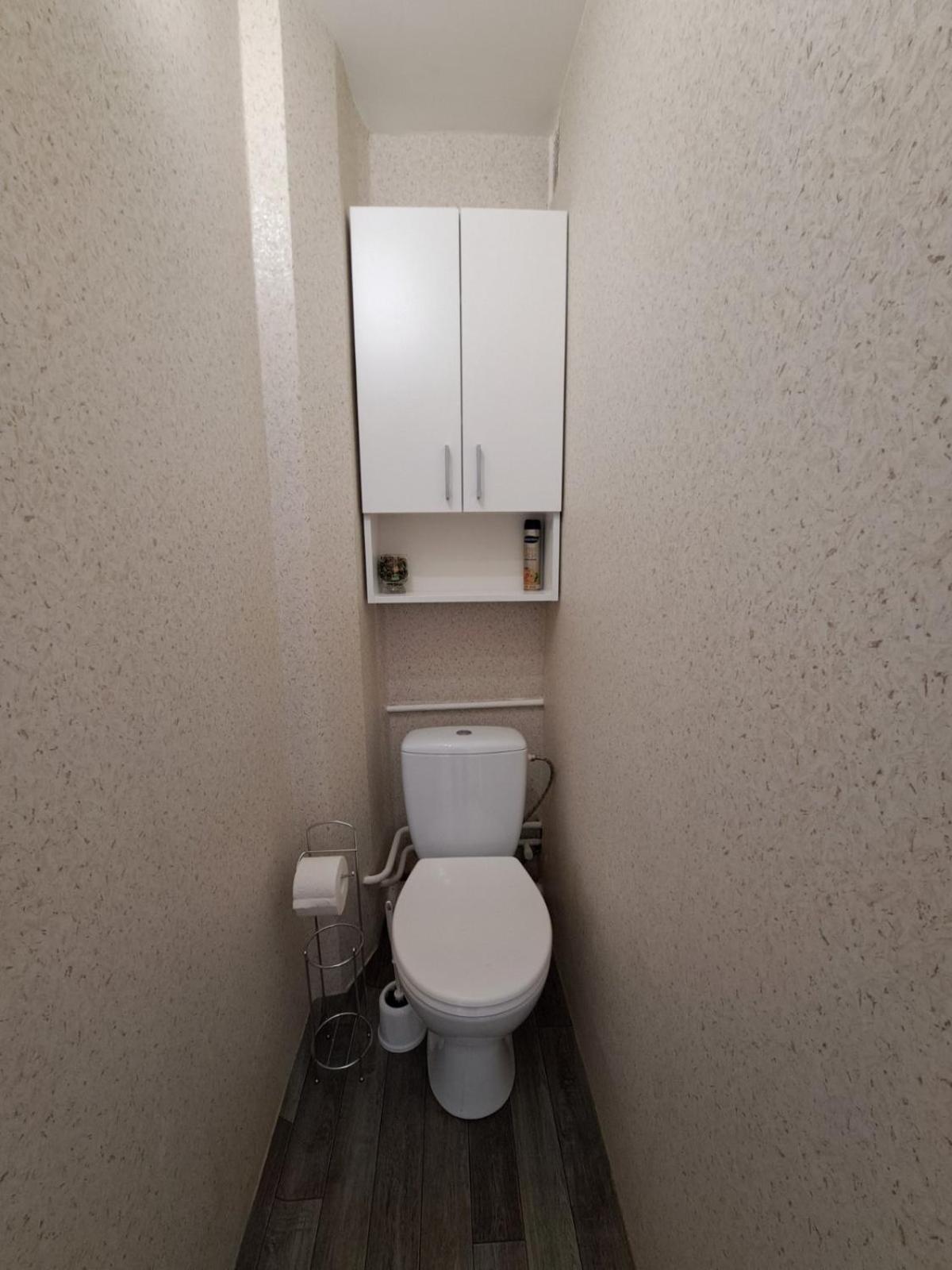 TMG Bright Apartment