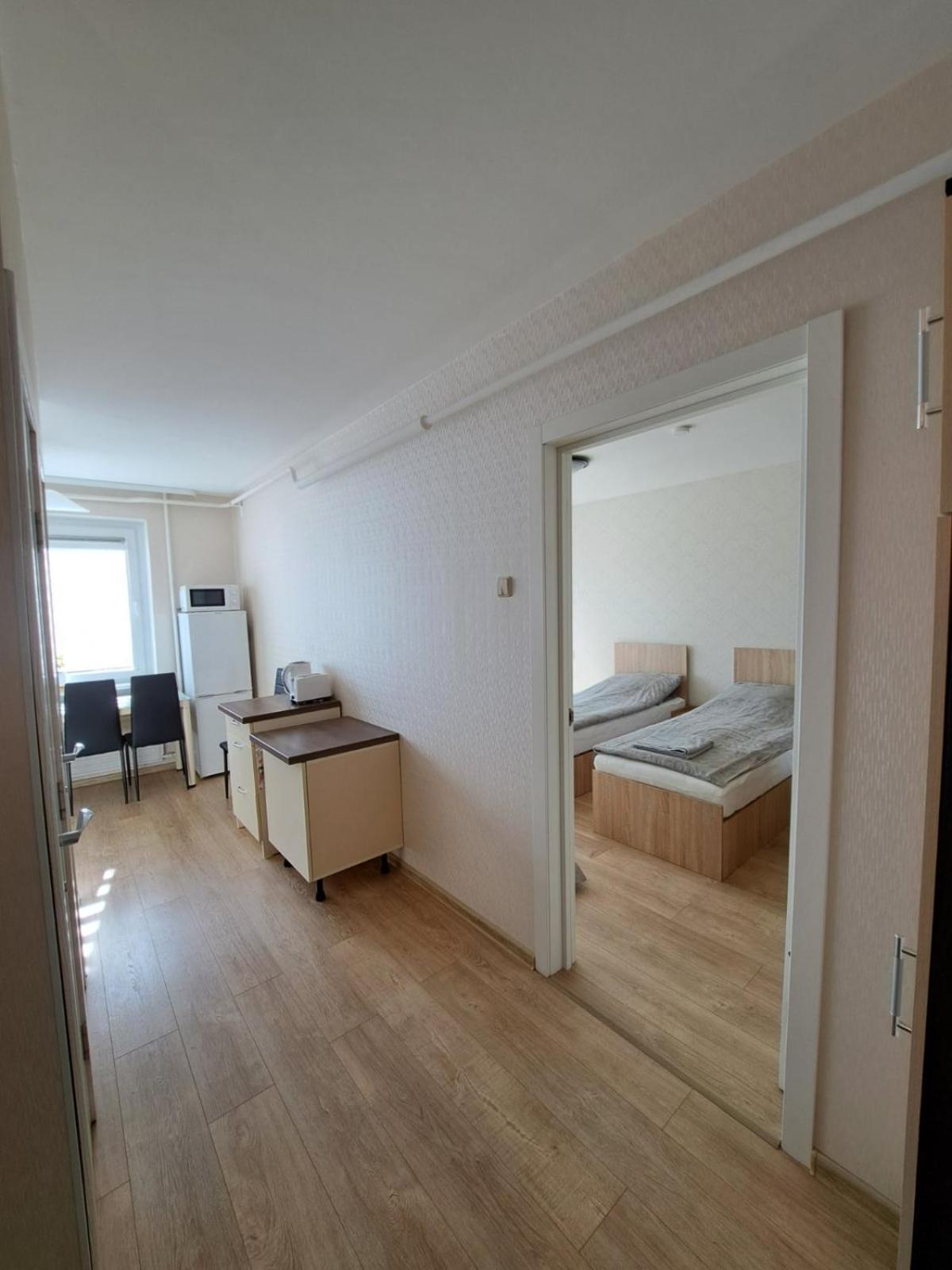 TMG Bright Apartment