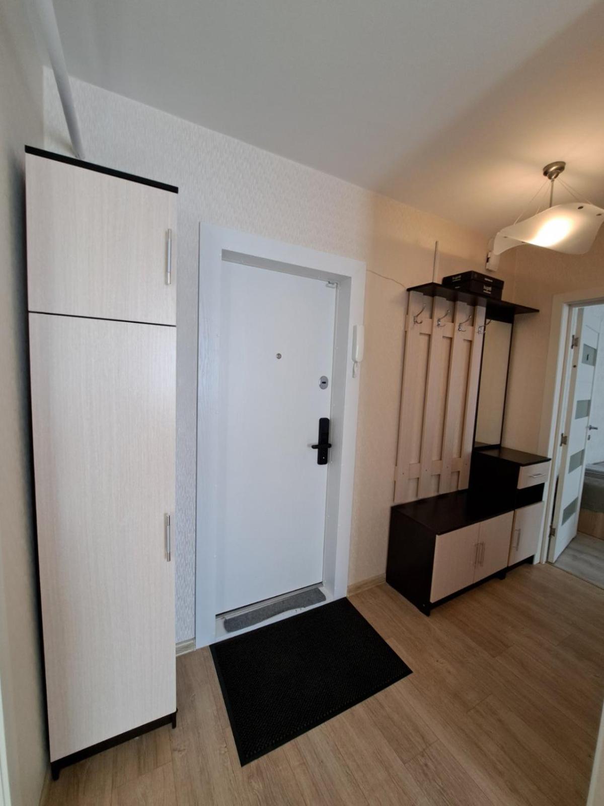TMG Bright Apartment