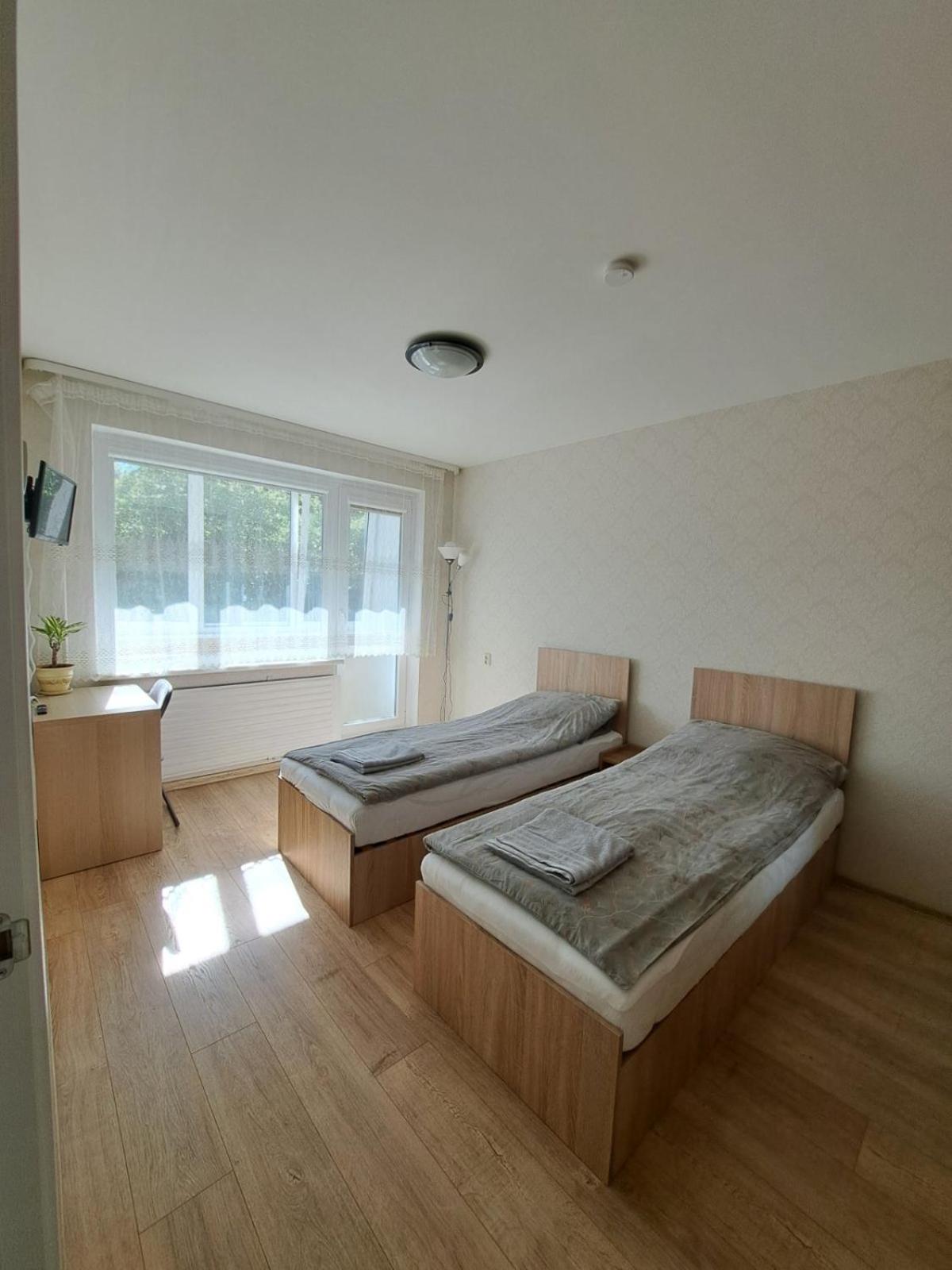 TMG Bright Apartment