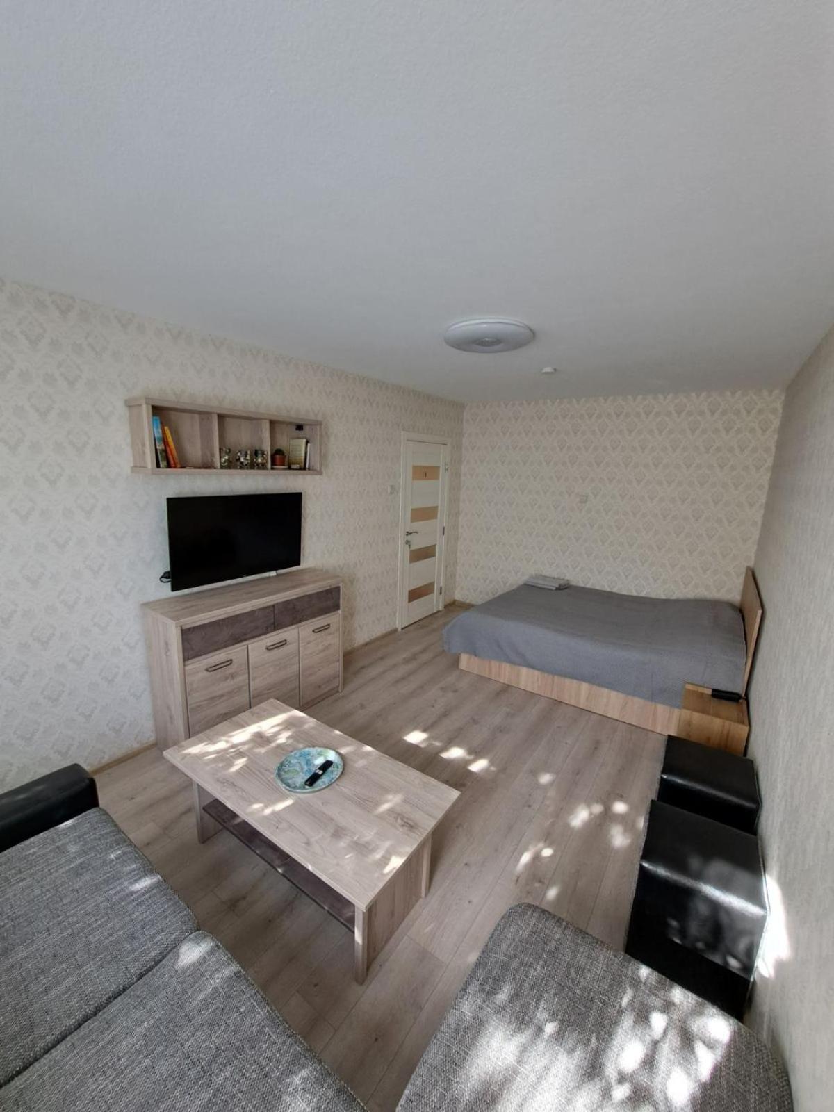 TMG Bright Apartment