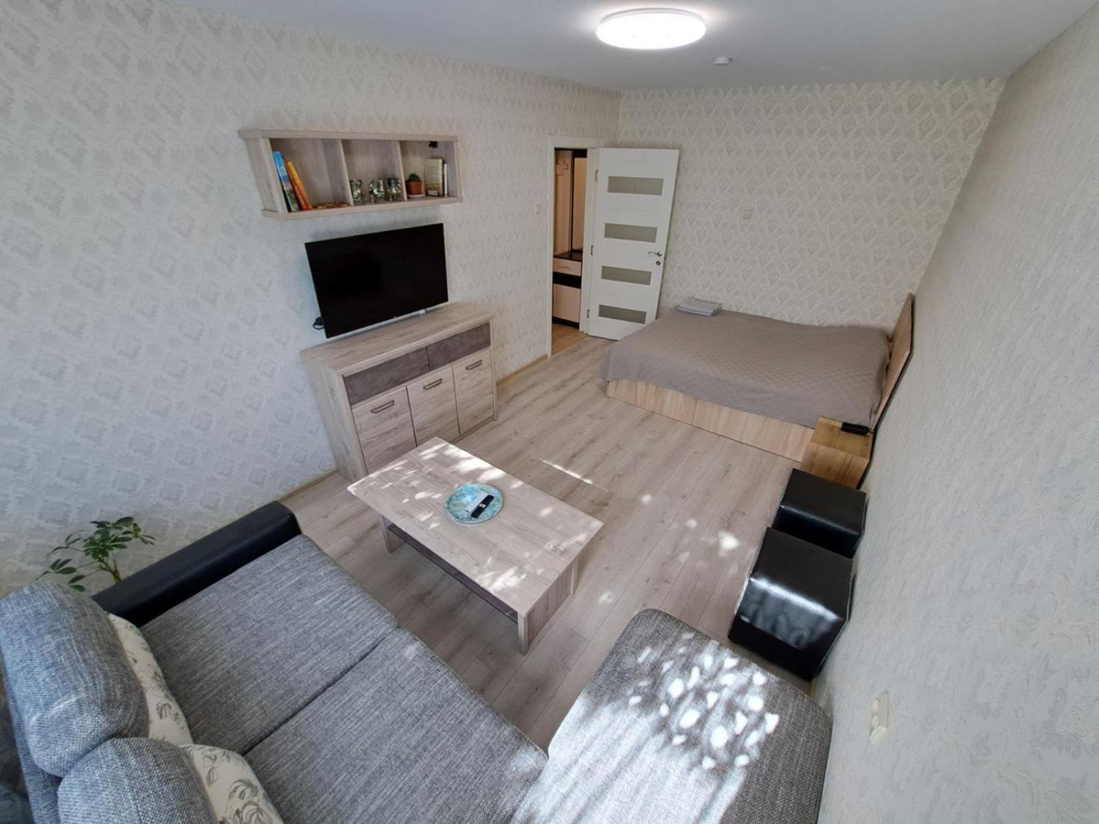 TMG Bright Apartment