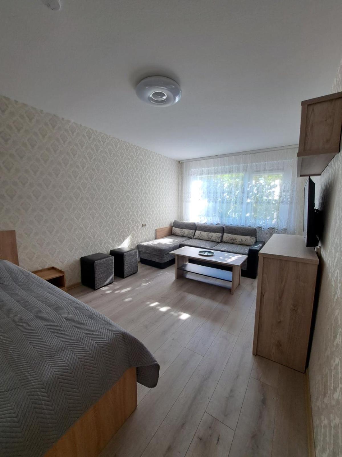 TMG Bright Apartment