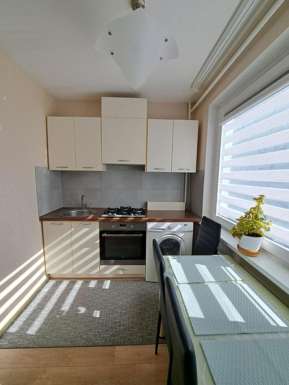 TMG Bright Apartment