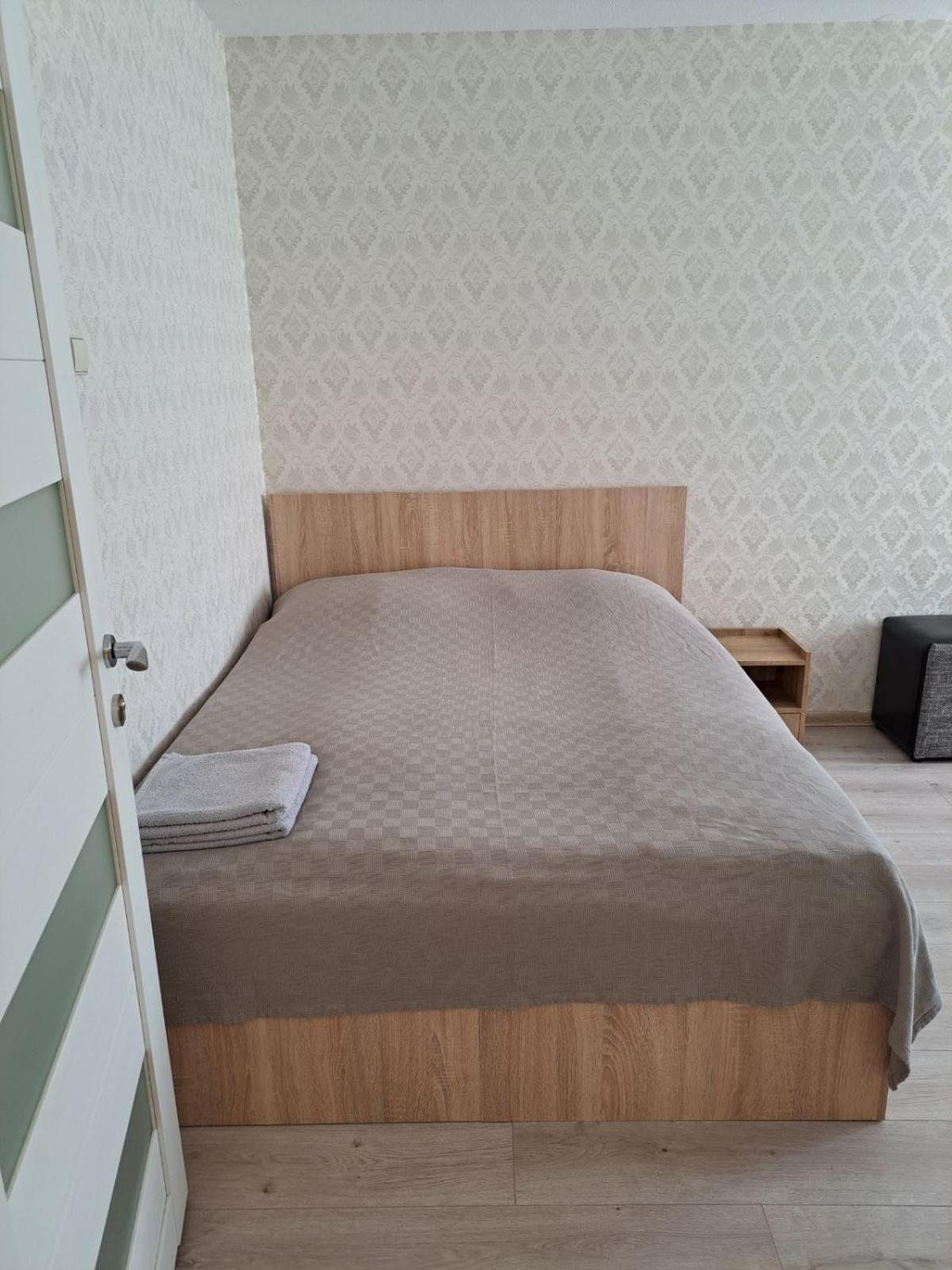 TMG Bright Apartment
