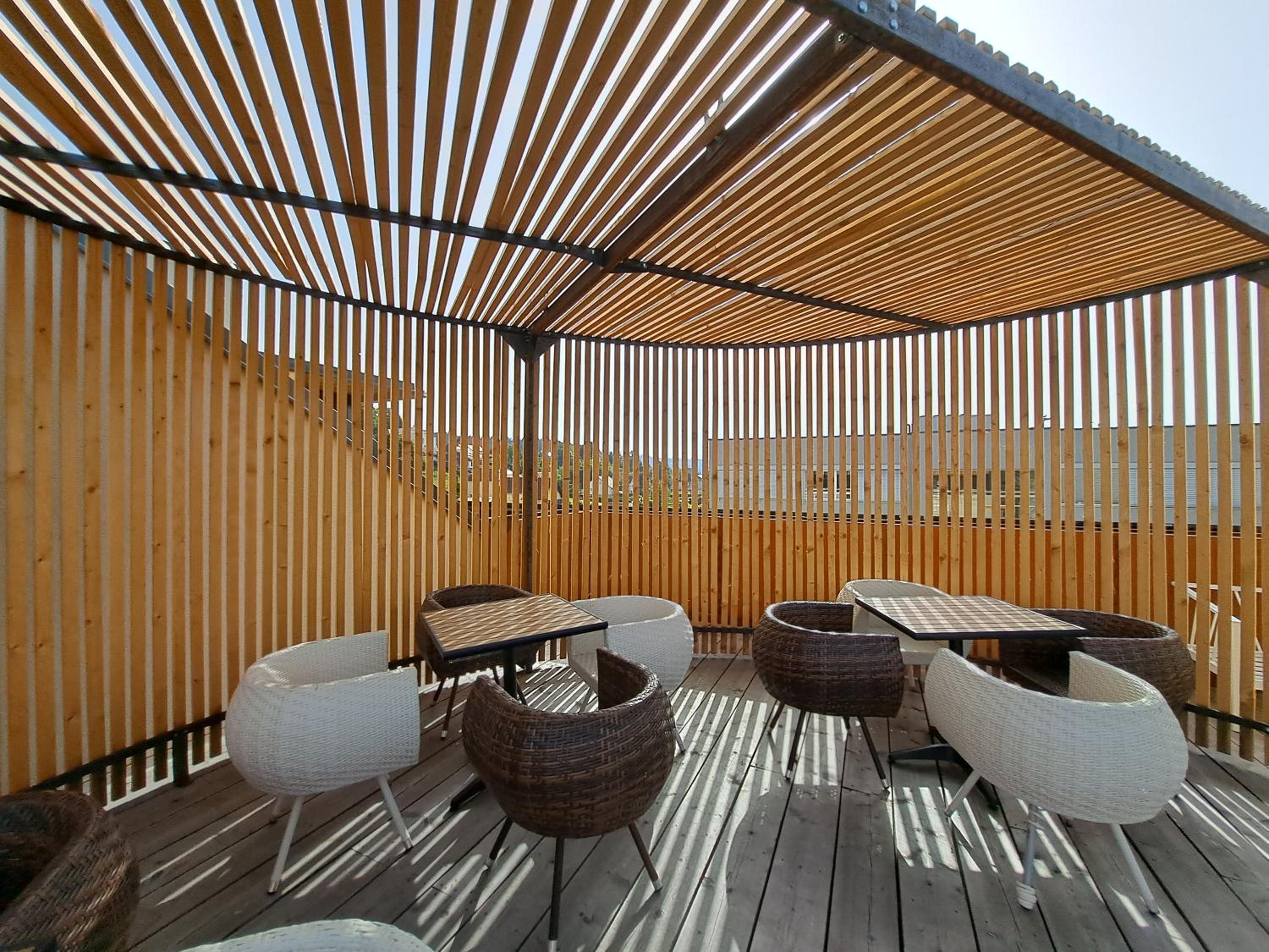 roof