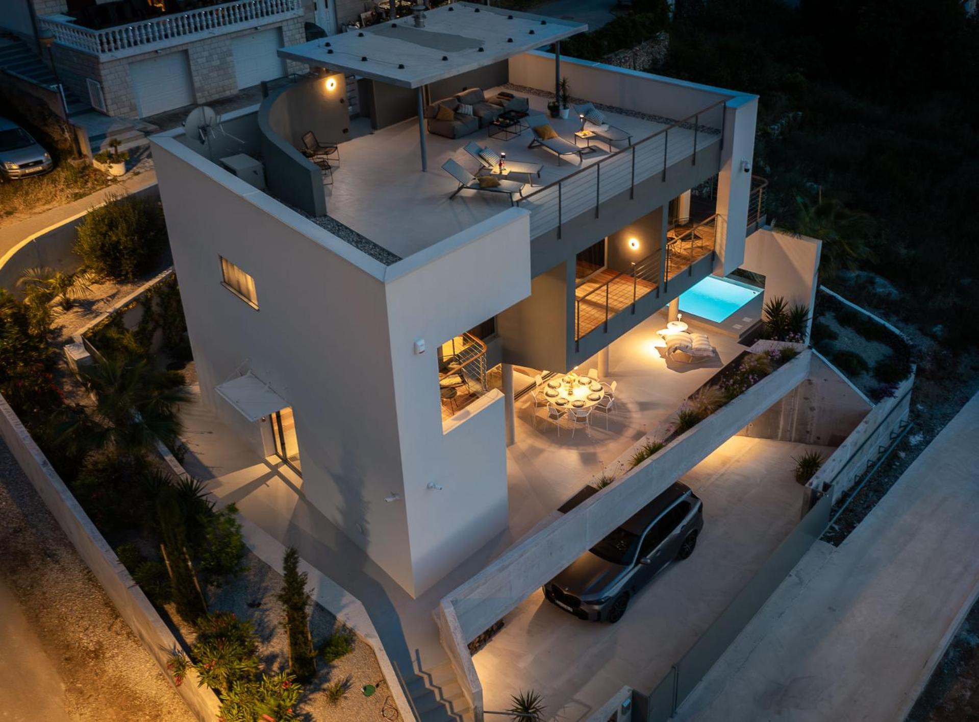 Villa Nisa