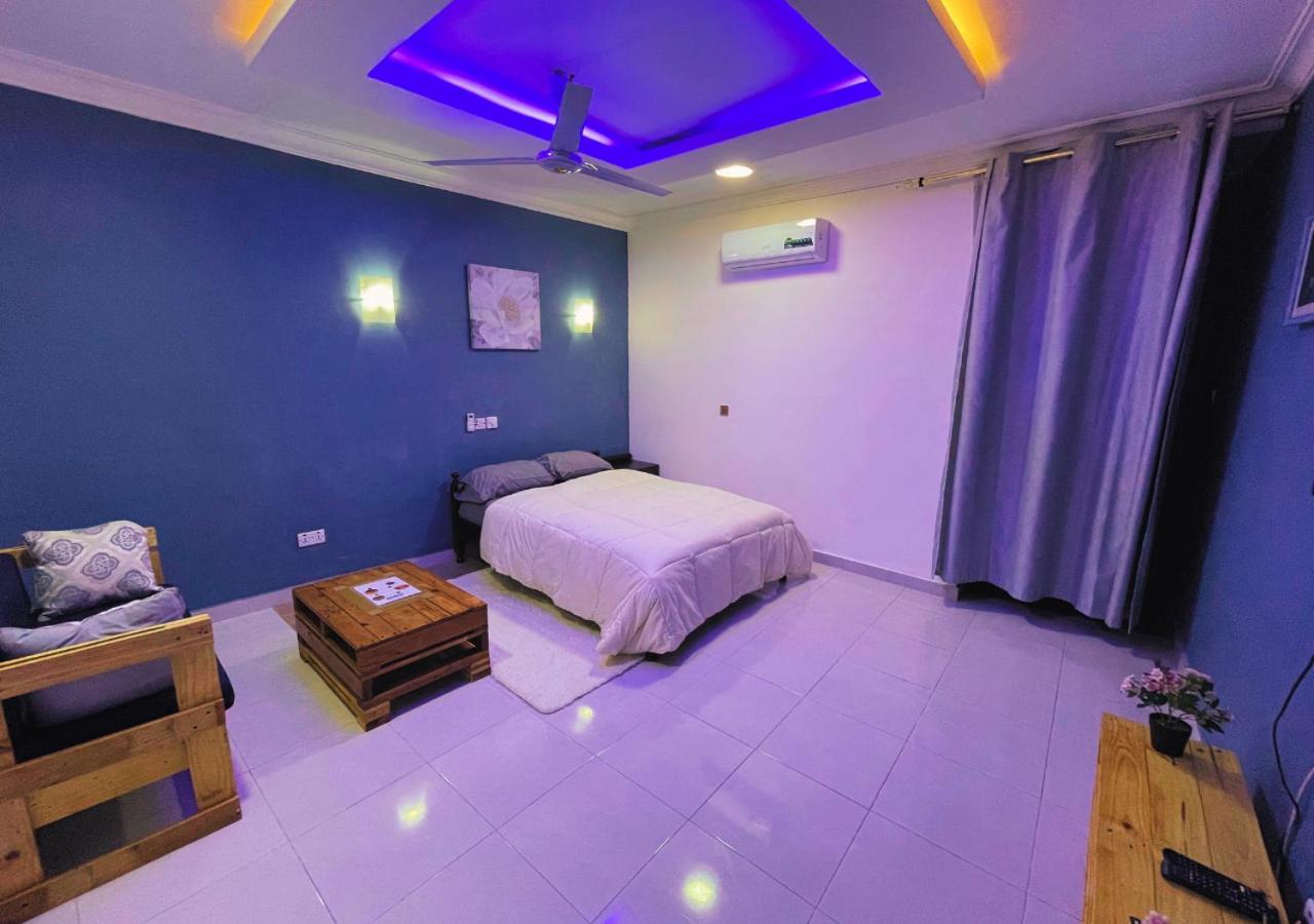 Evame Studio Apartment view 2