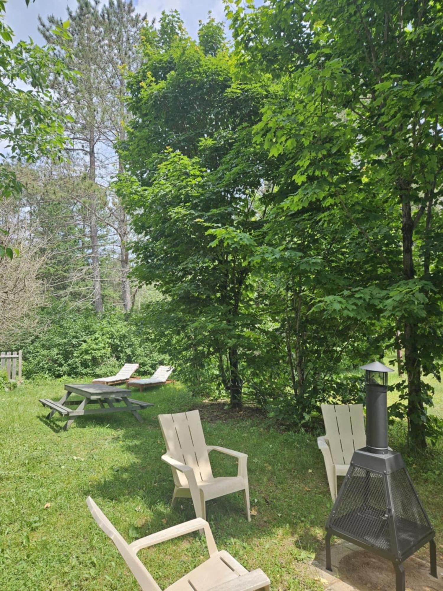 Chalet AHO Nature et Spa